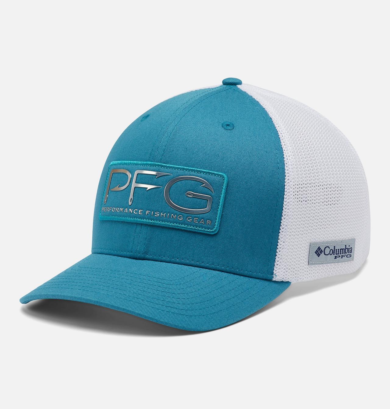 PFG Mesh™ Ball Cap XXL 1