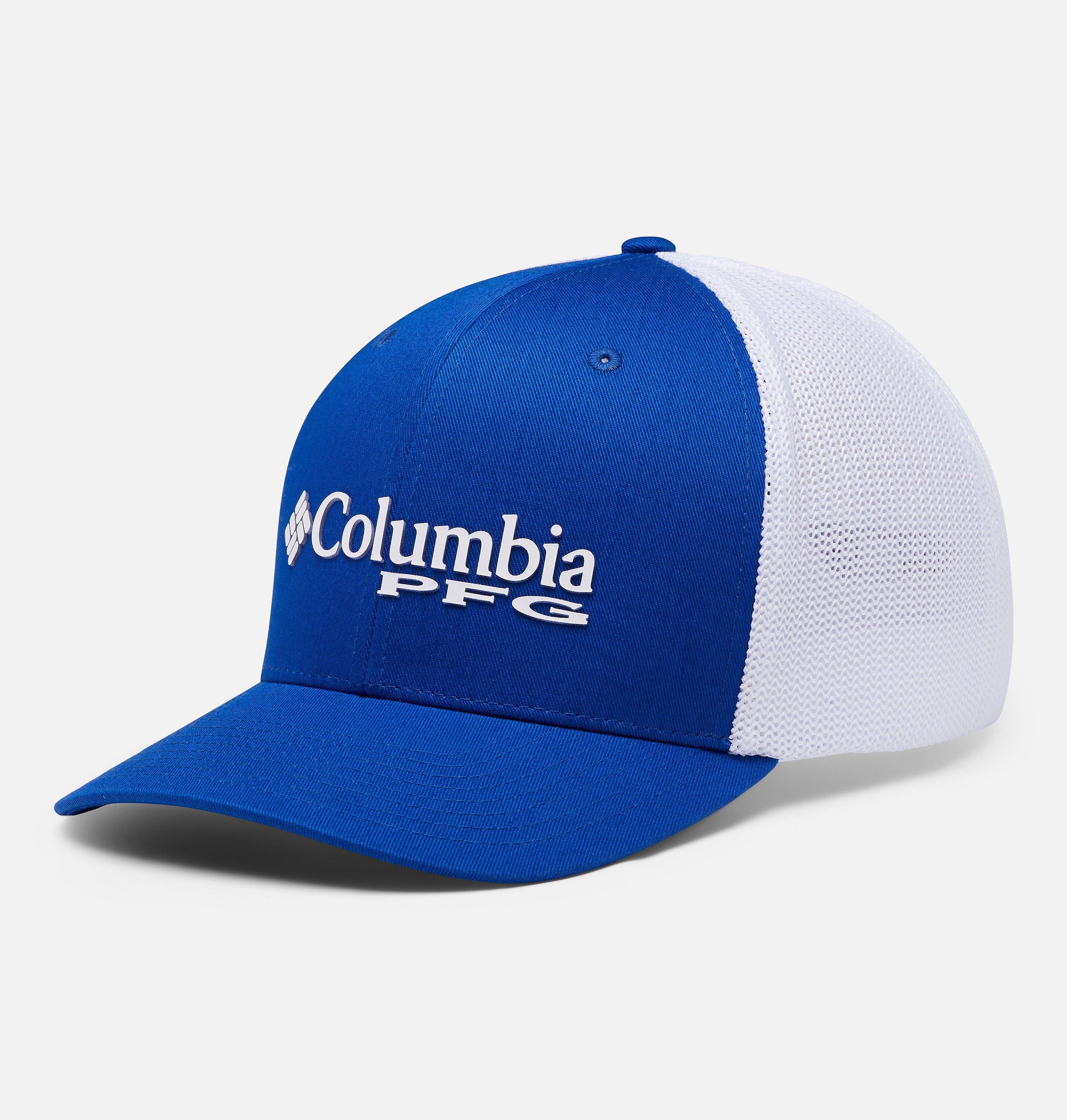 PFG Mesh™ Ball Cap XXL 1