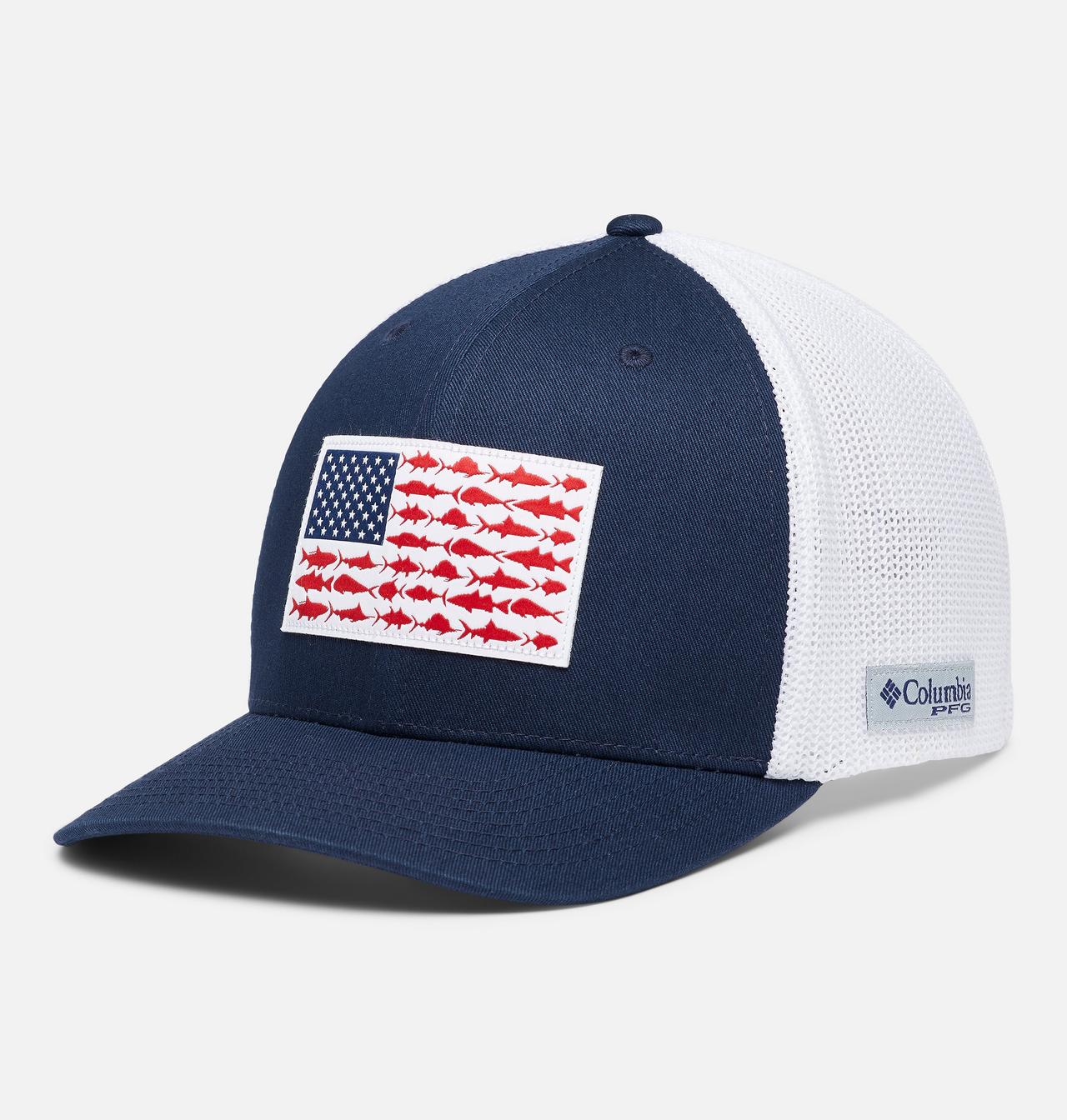 PFG Mesh™ Ball Cap XXL 1
