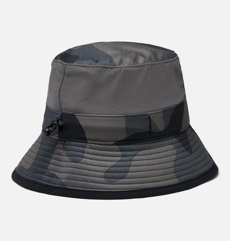 Youth Booney | 011 | O/S, Color: Black Mod Camo, image 2
