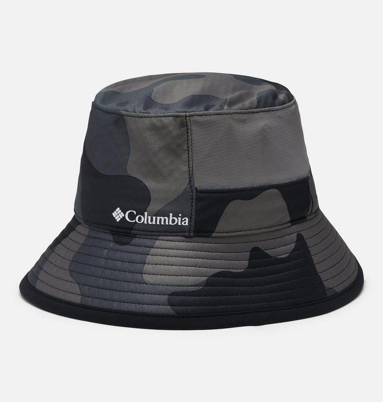 Youth Booney | 011 | O/S, Color: Black Mod Camo, image 1