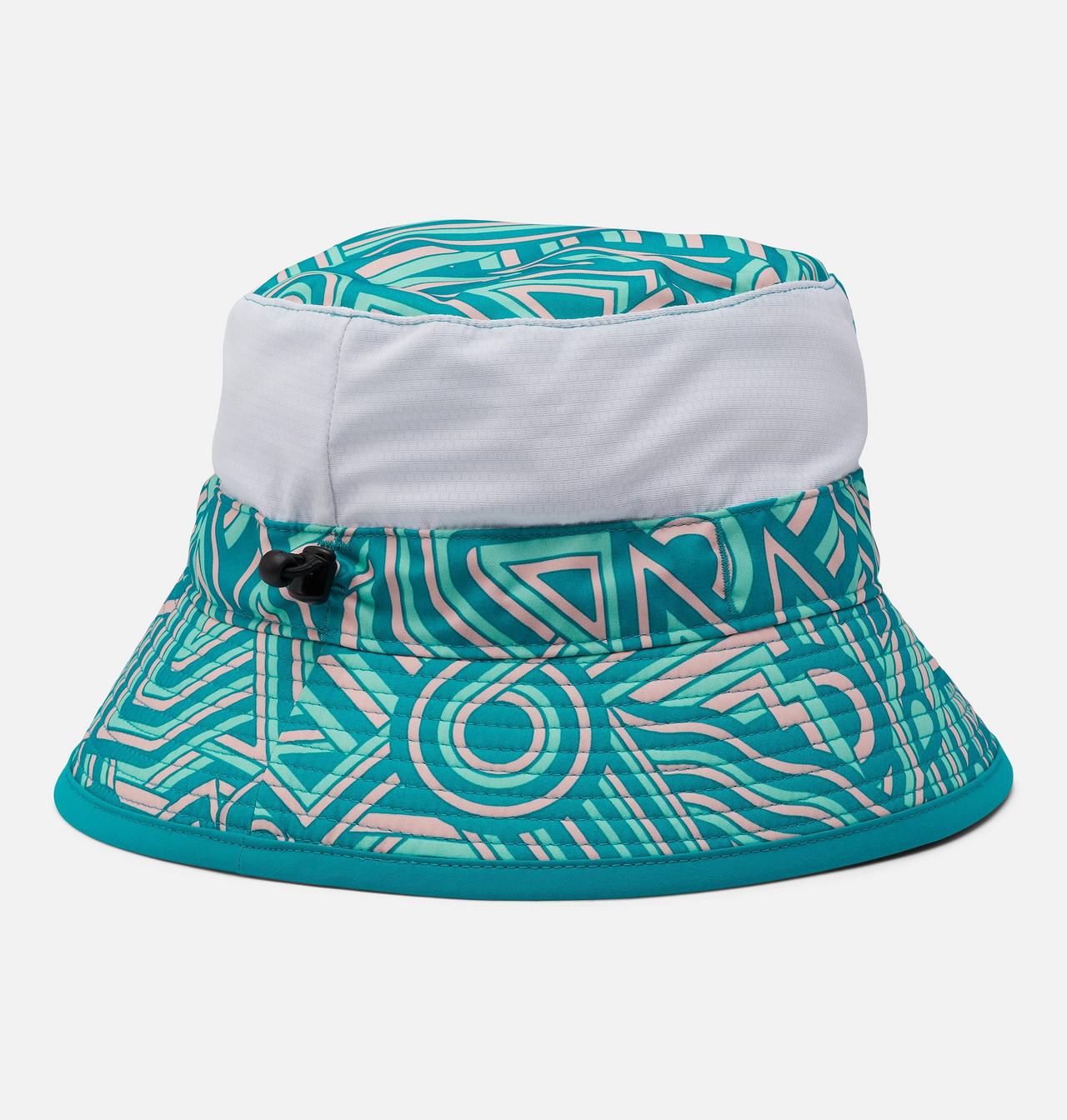 Chapeau de brousse pour enfant 2