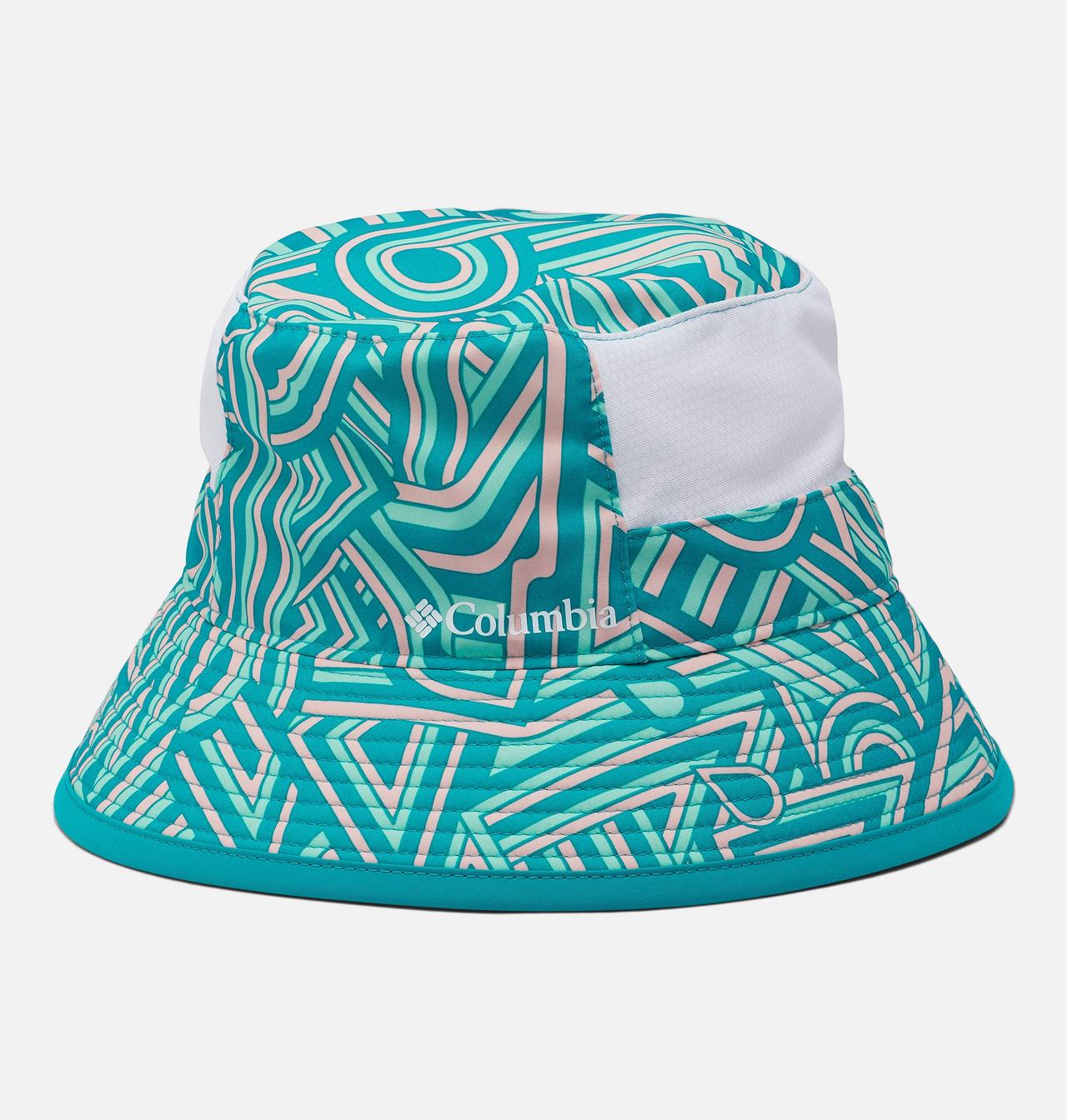 Chapeau de brousse pour enfant 1