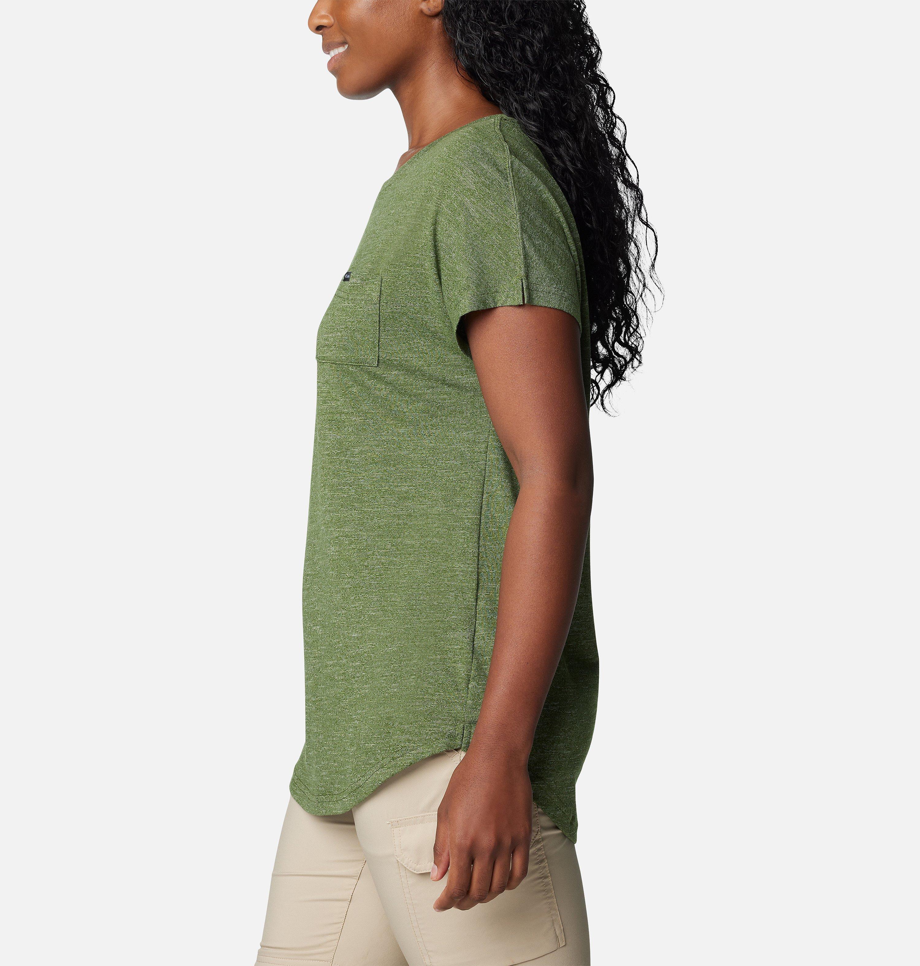 Women's Cades Cape T-Shirt 3
