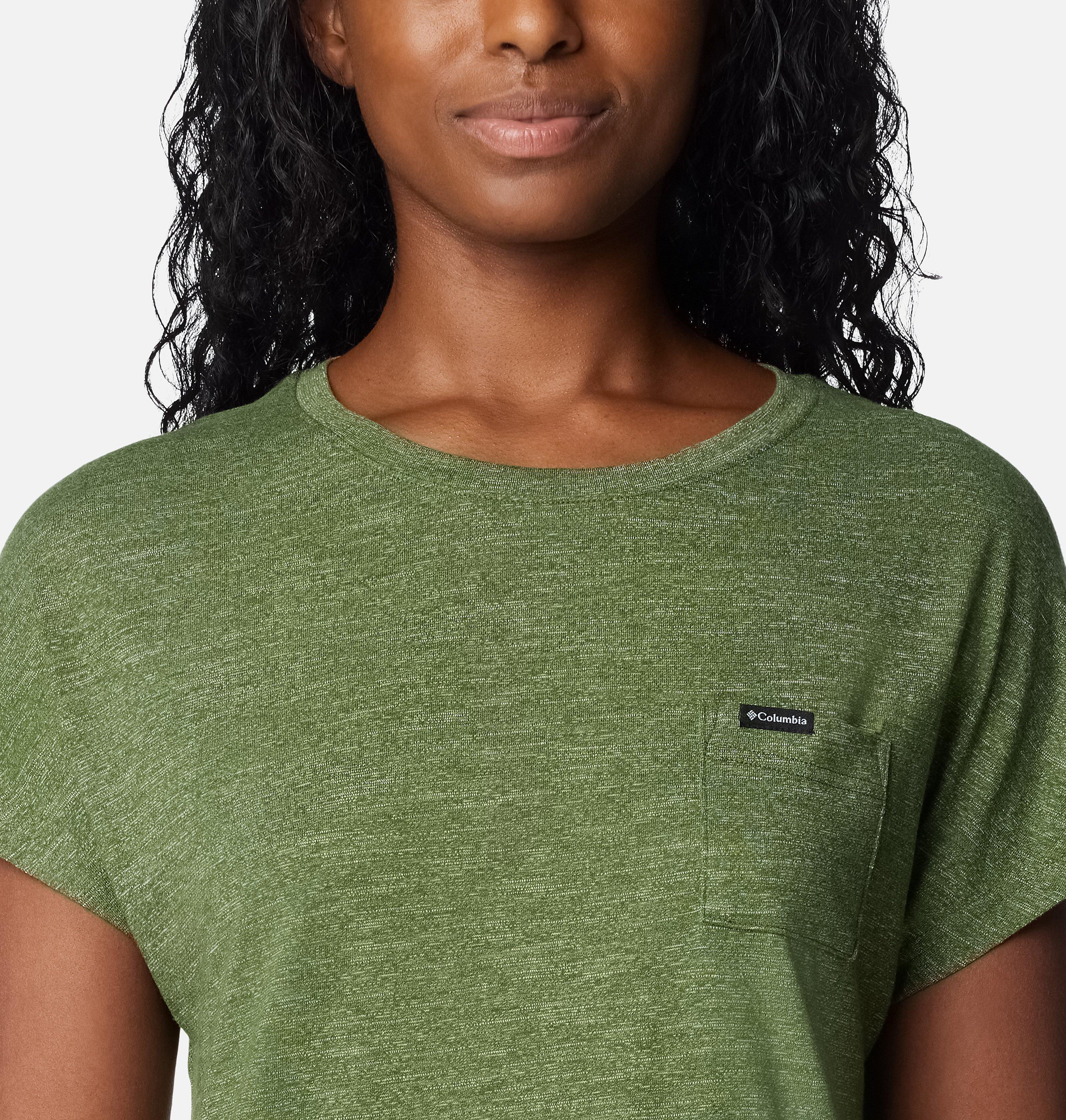 Women's Cades Cape T-Shirt 4