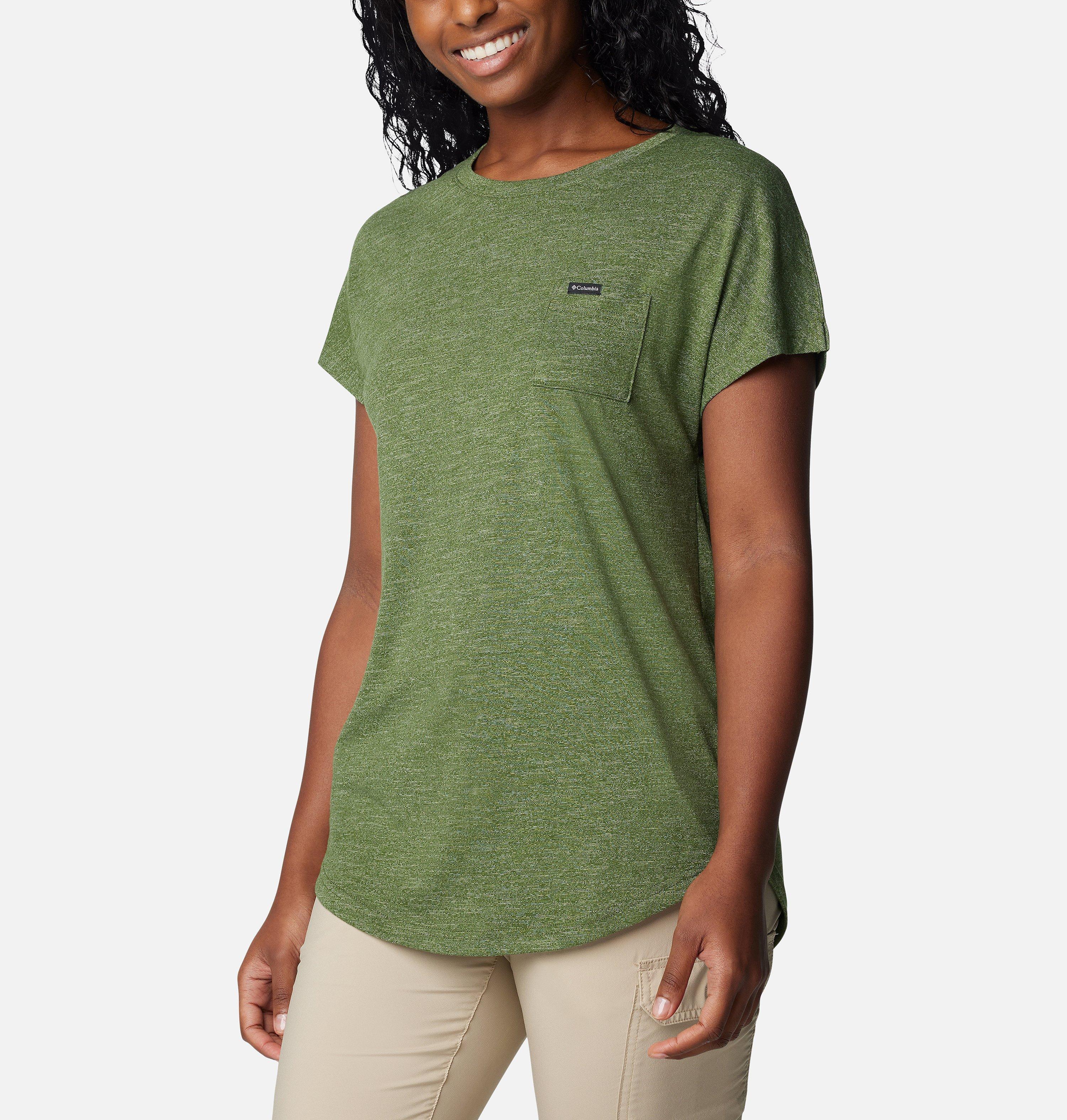 Women's Cades Cape T-Shirt 5