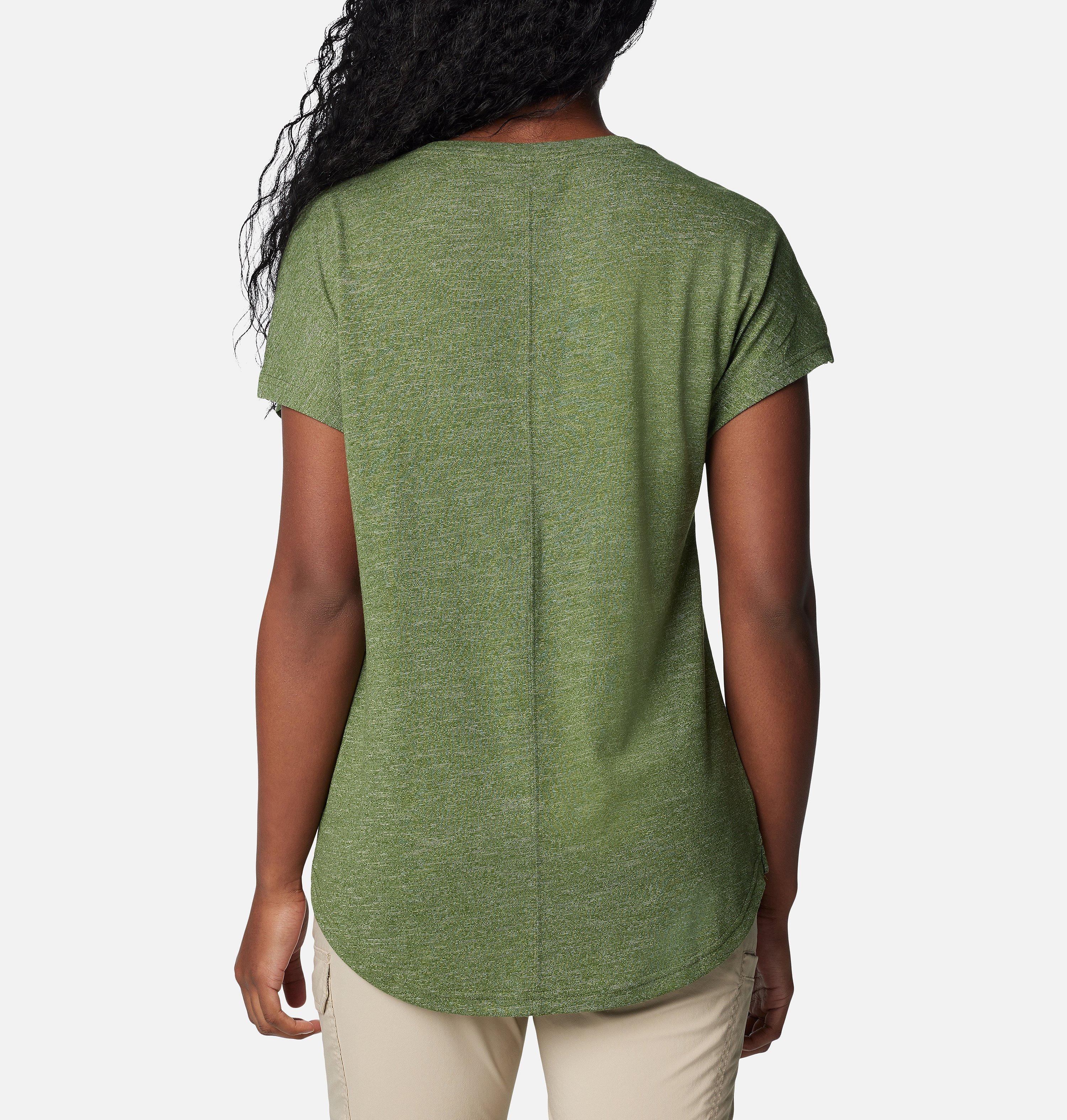 Women's Cades Cape T-Shirt 2