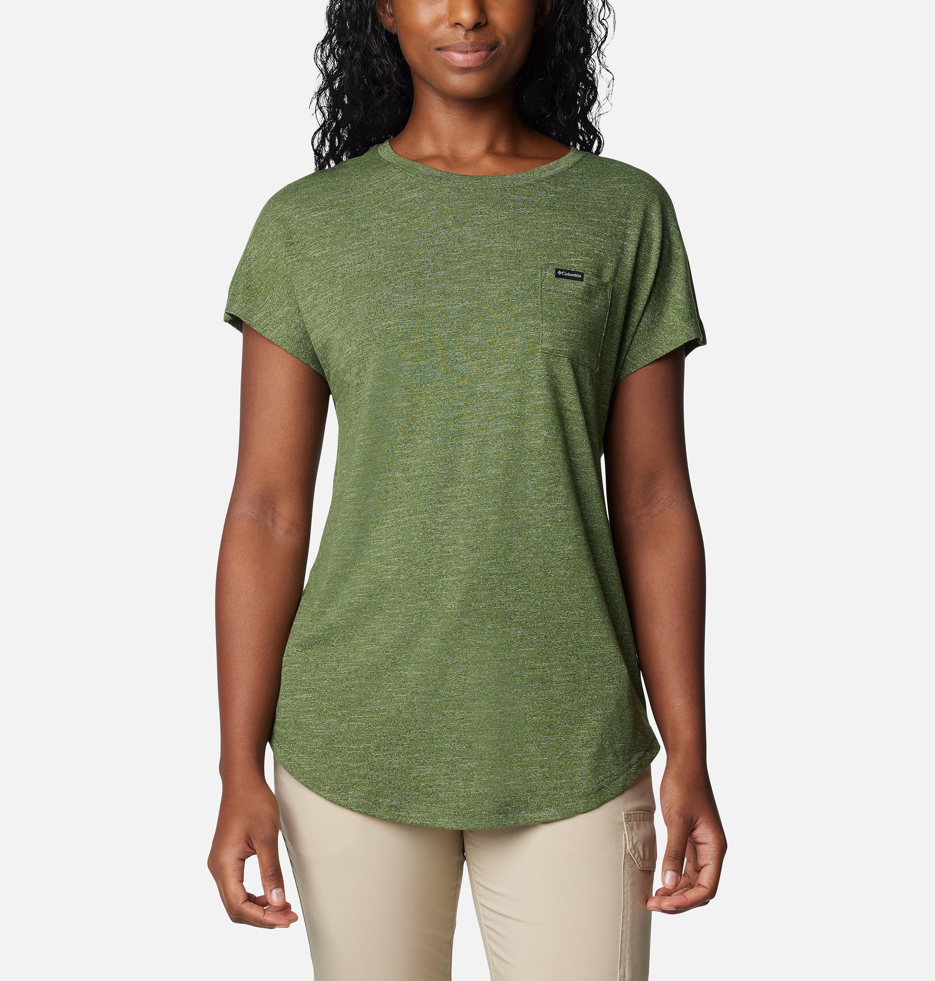Women's Cades Cape T-Shirt 1