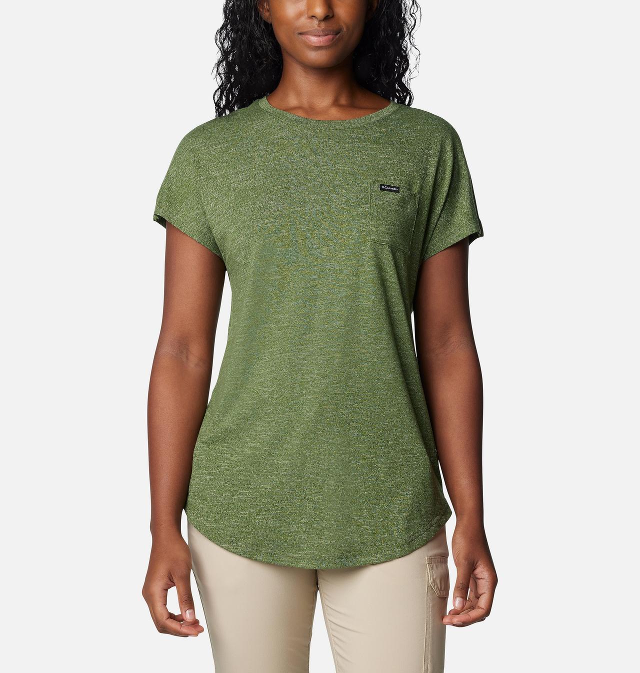 Women's Cades Cape™ T-Shirt 1