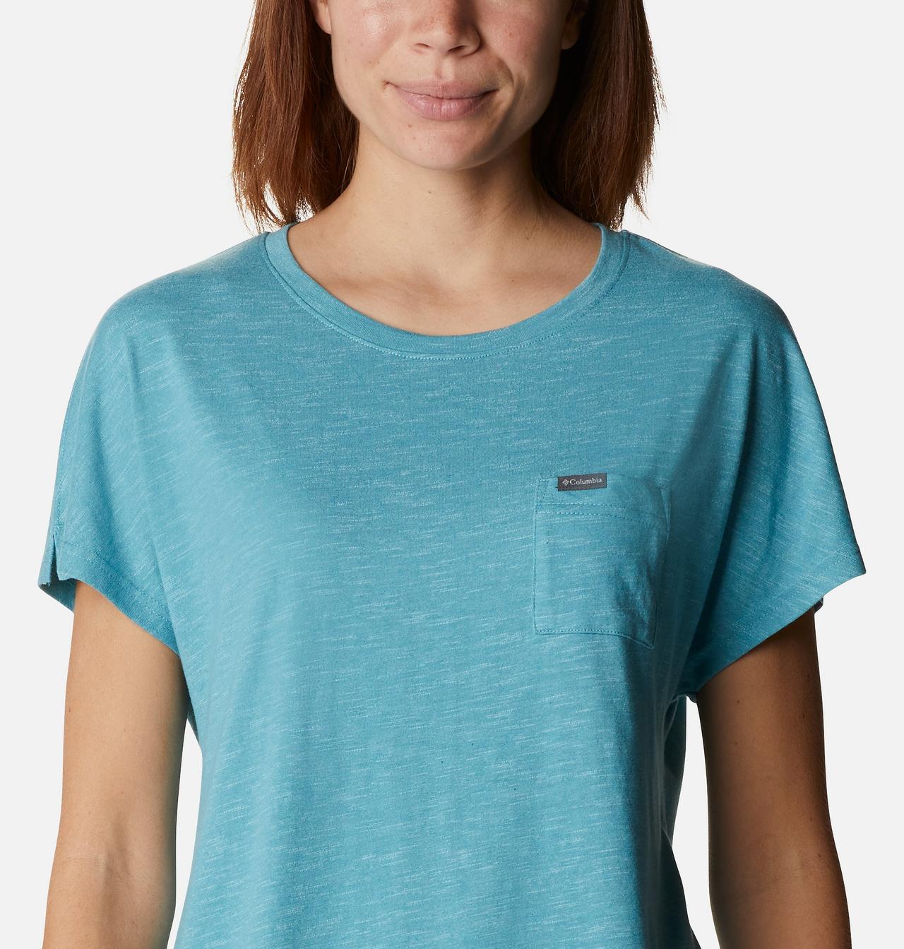 Women's Cades Cape™ T-Shirt 4