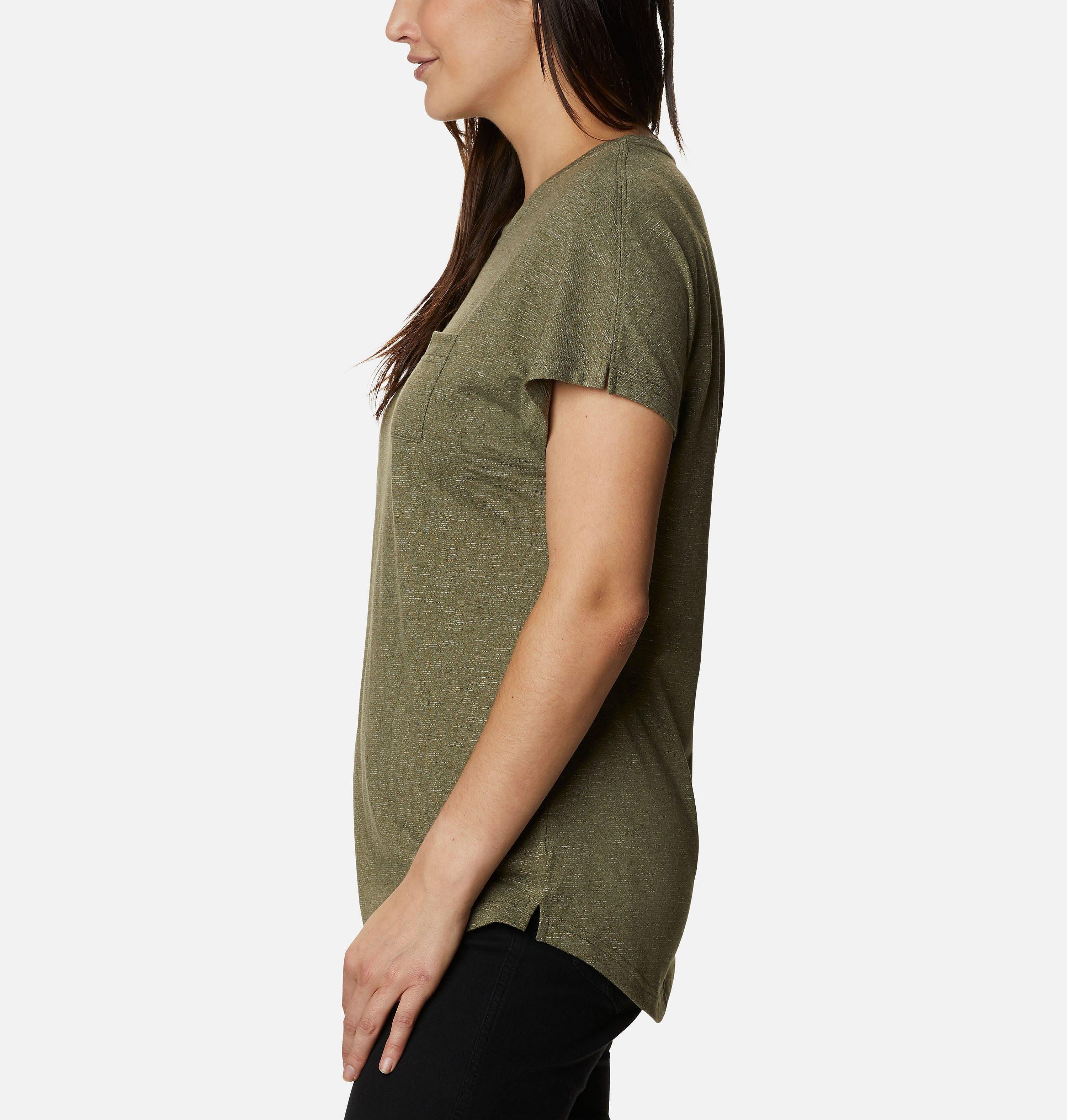Women's Cades Cape T-Shirt 3