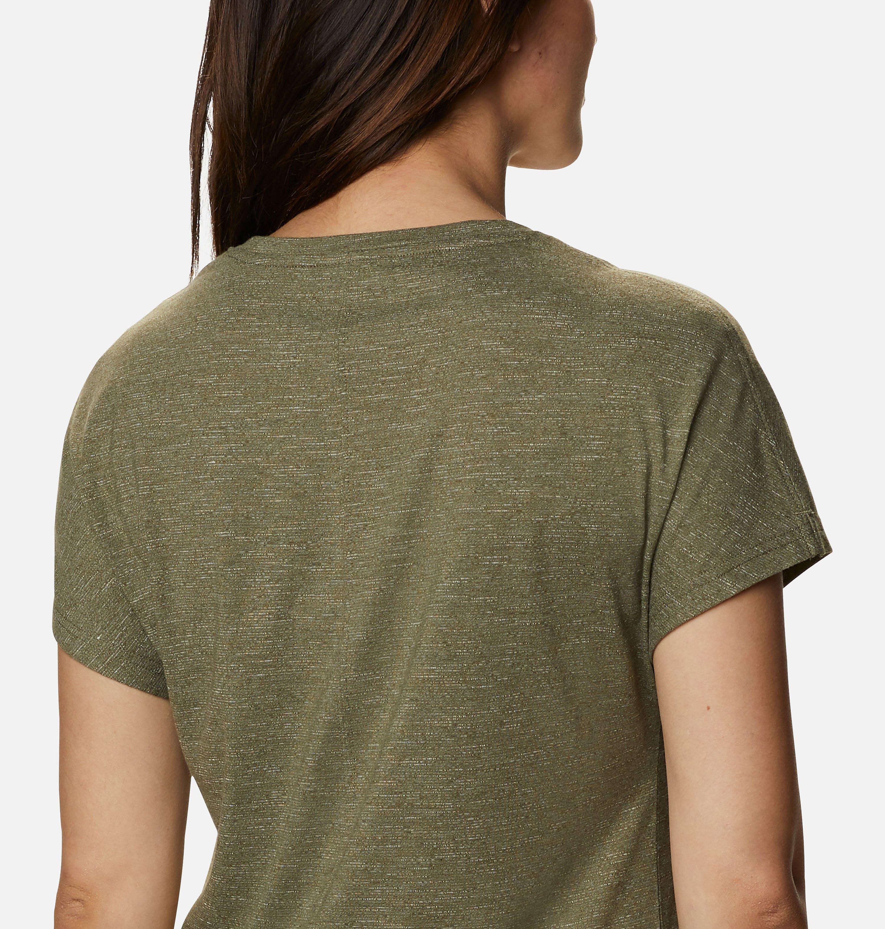 Women's Cades Cape T-Shirt 5