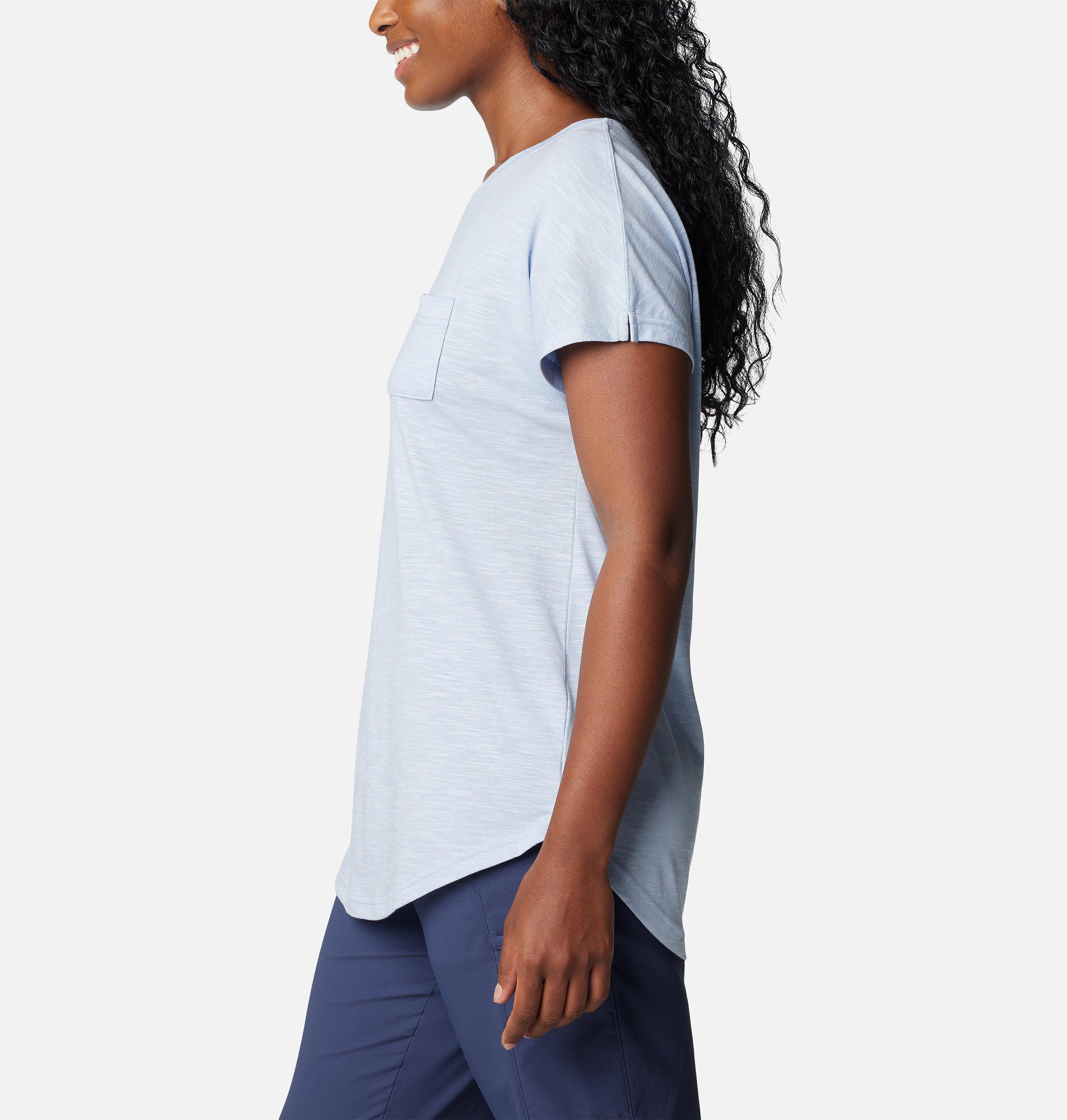 Women's Cades Cape T-Shirt 3
