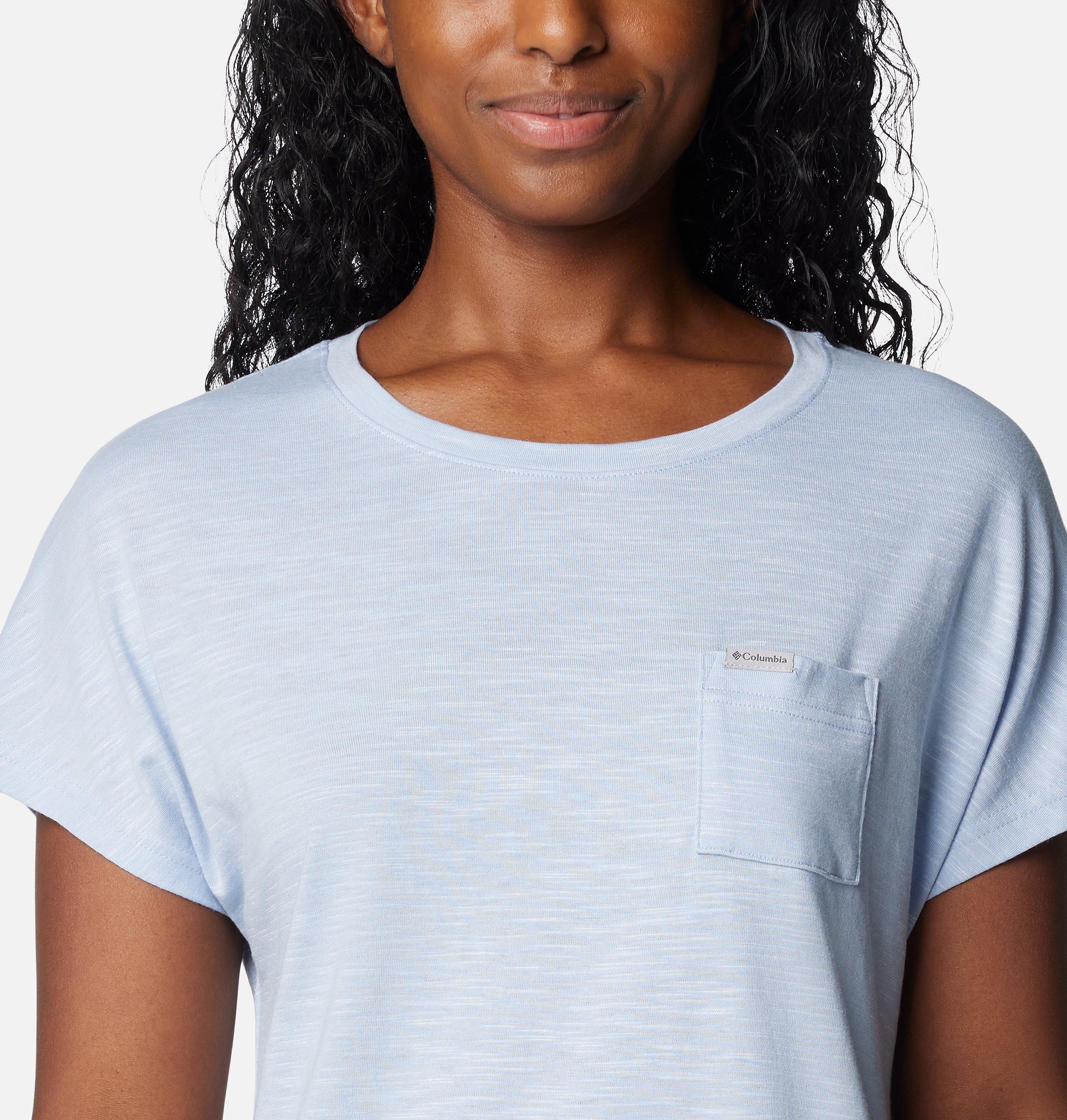 Women's Cades Cape T-Shirt 4