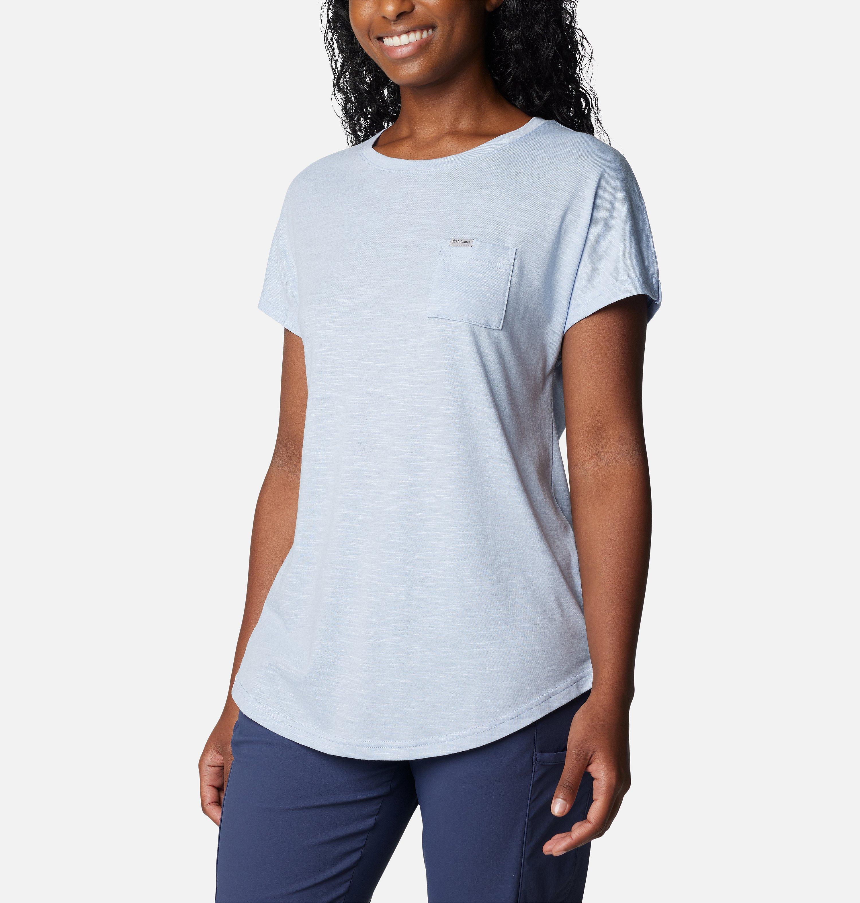 Women's Cades Cape T-Shirt 5