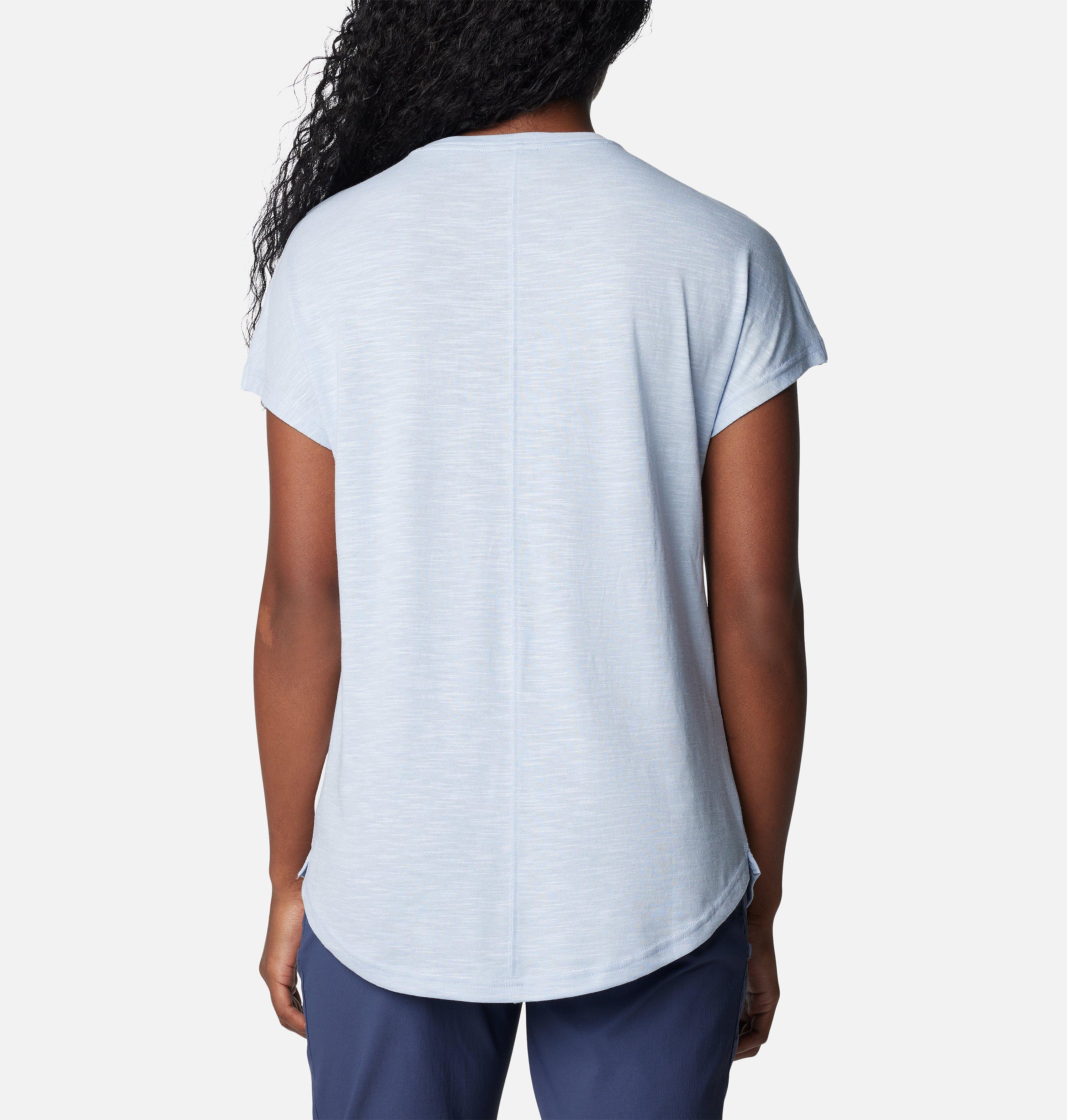 Women's Cades Cape T-Shirt 2