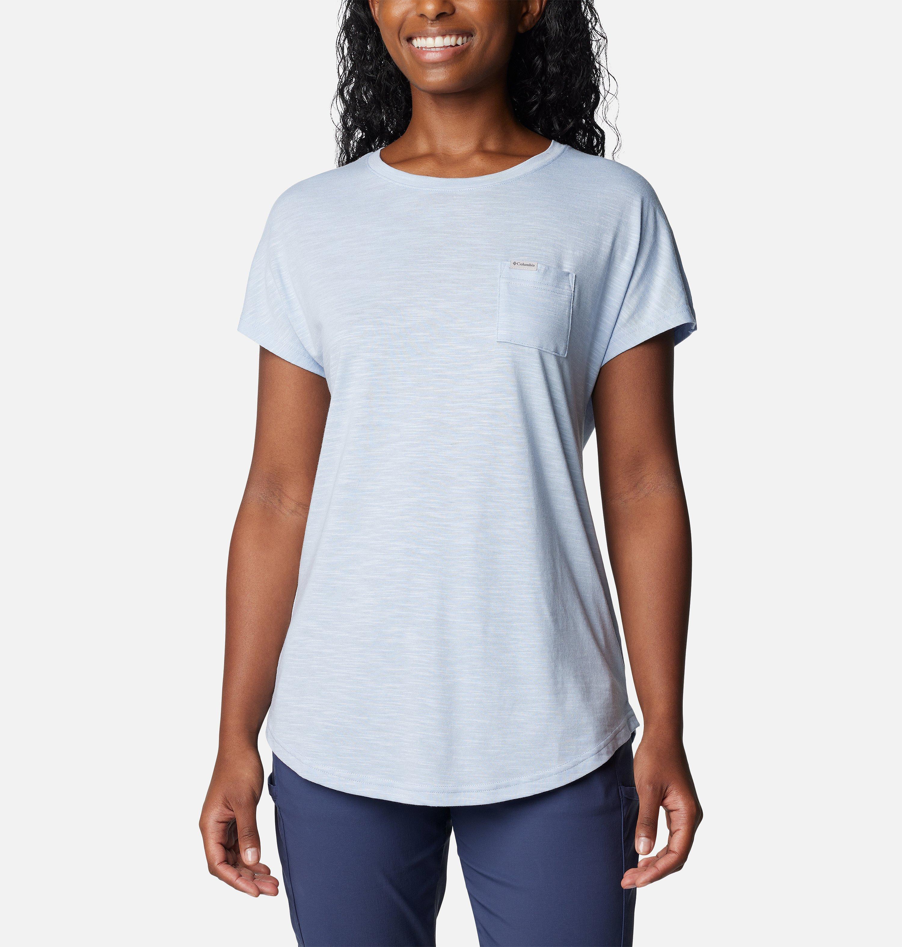 Women's Cades Cape T-Shirt 1