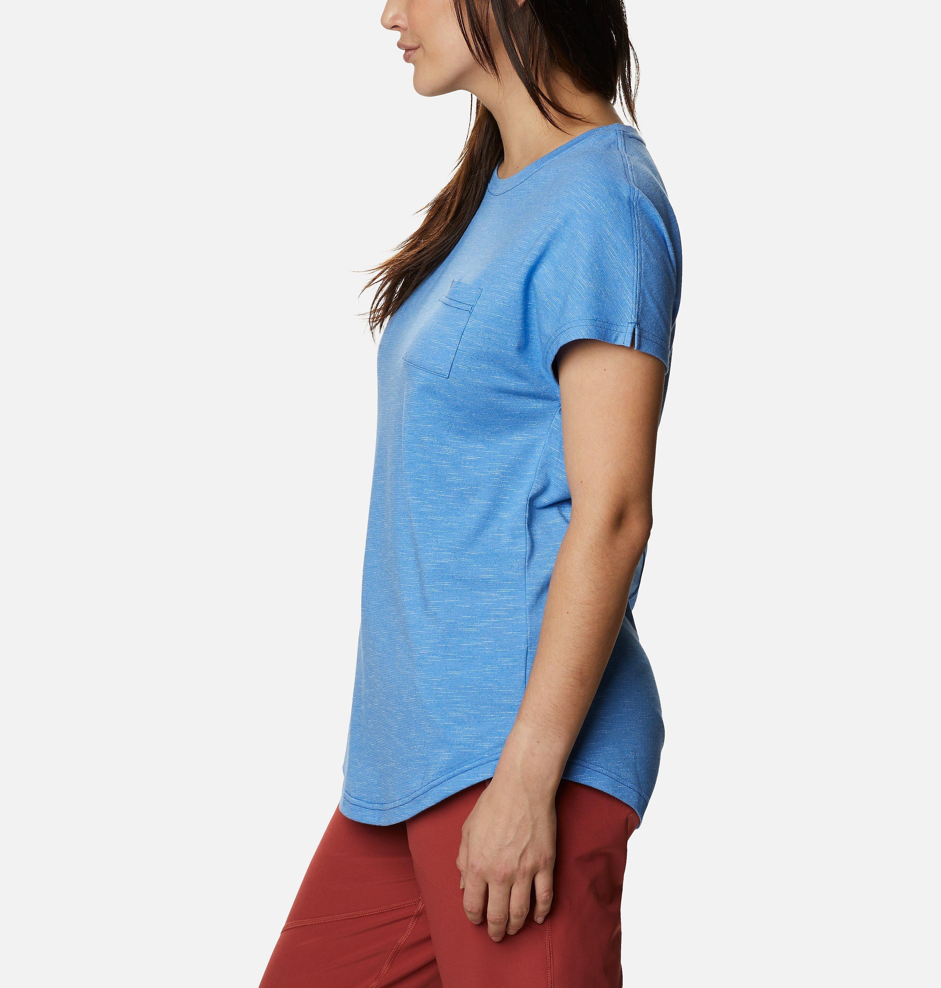 Women's Cades Cape T-Shirt 3