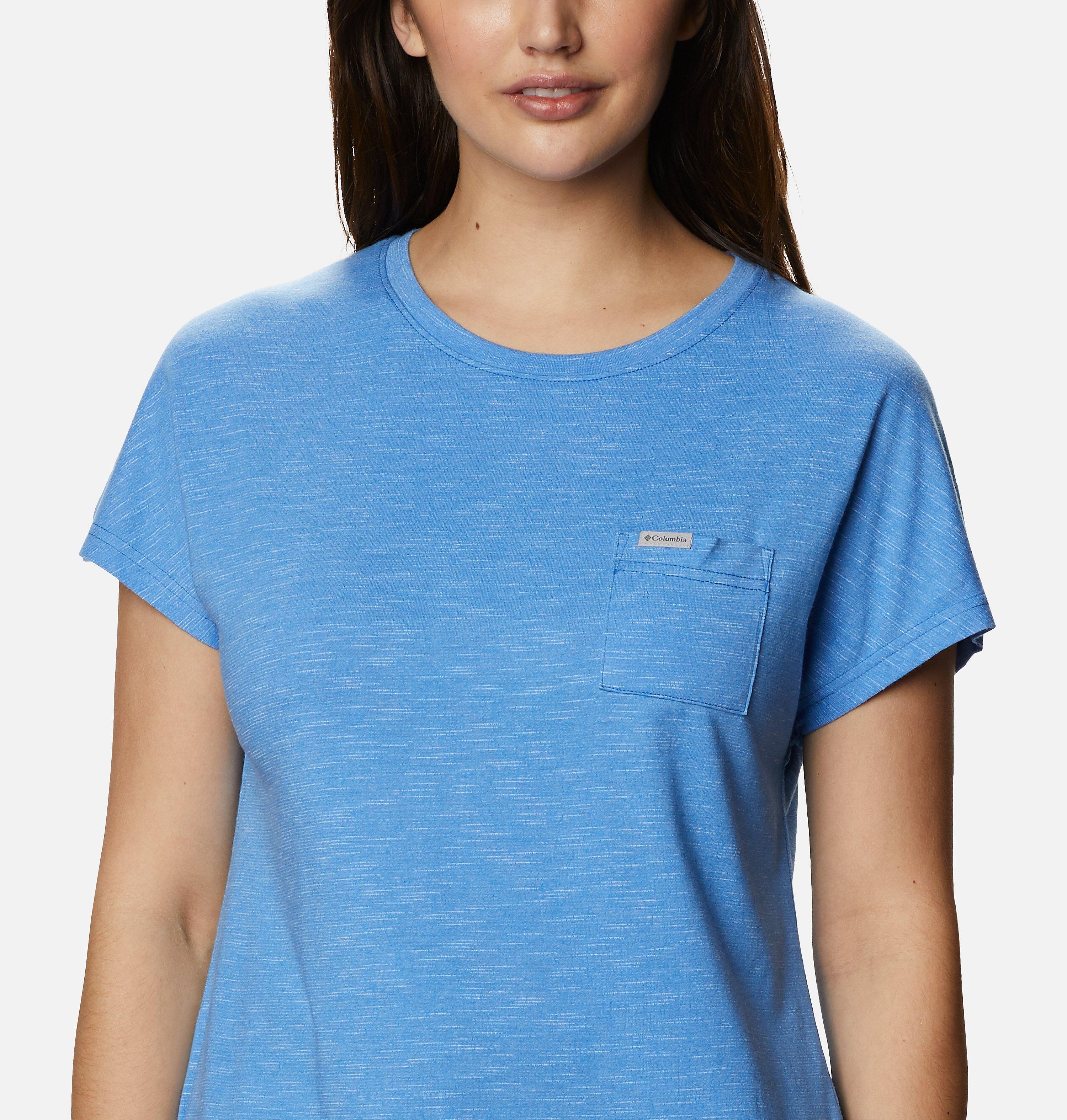 Women's Cades Cape T-Shirt 4