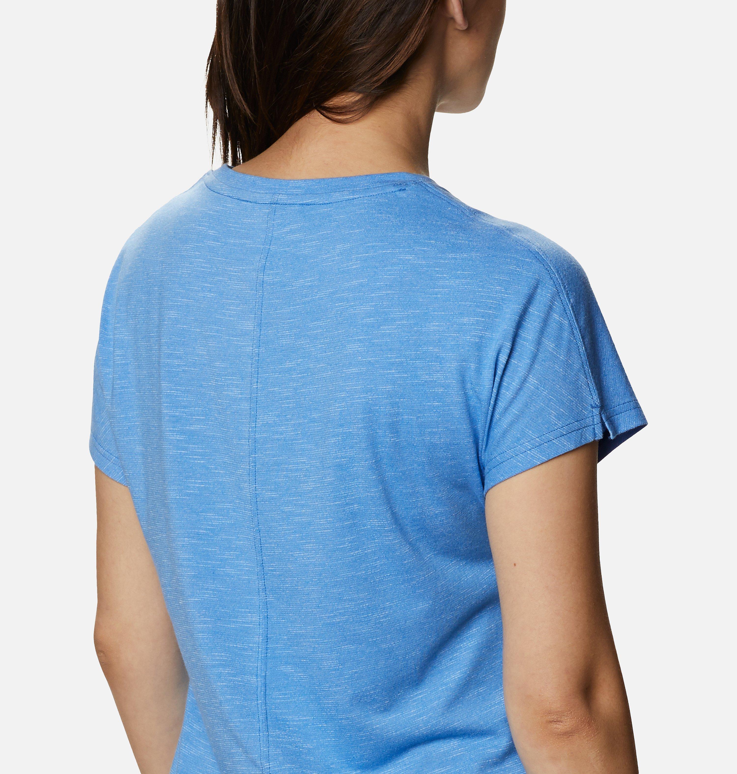 Women's Cades Cape T-Shirt 5