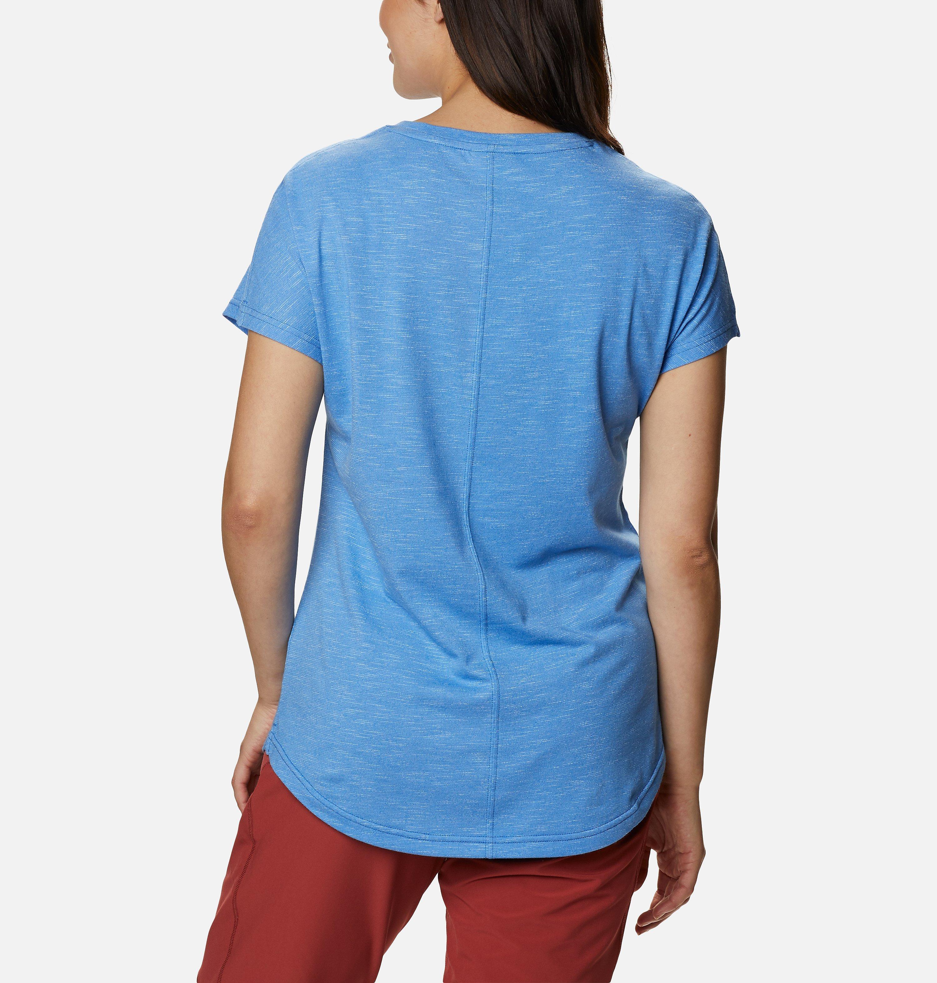 Women's Cades Cape T-Shirt 2