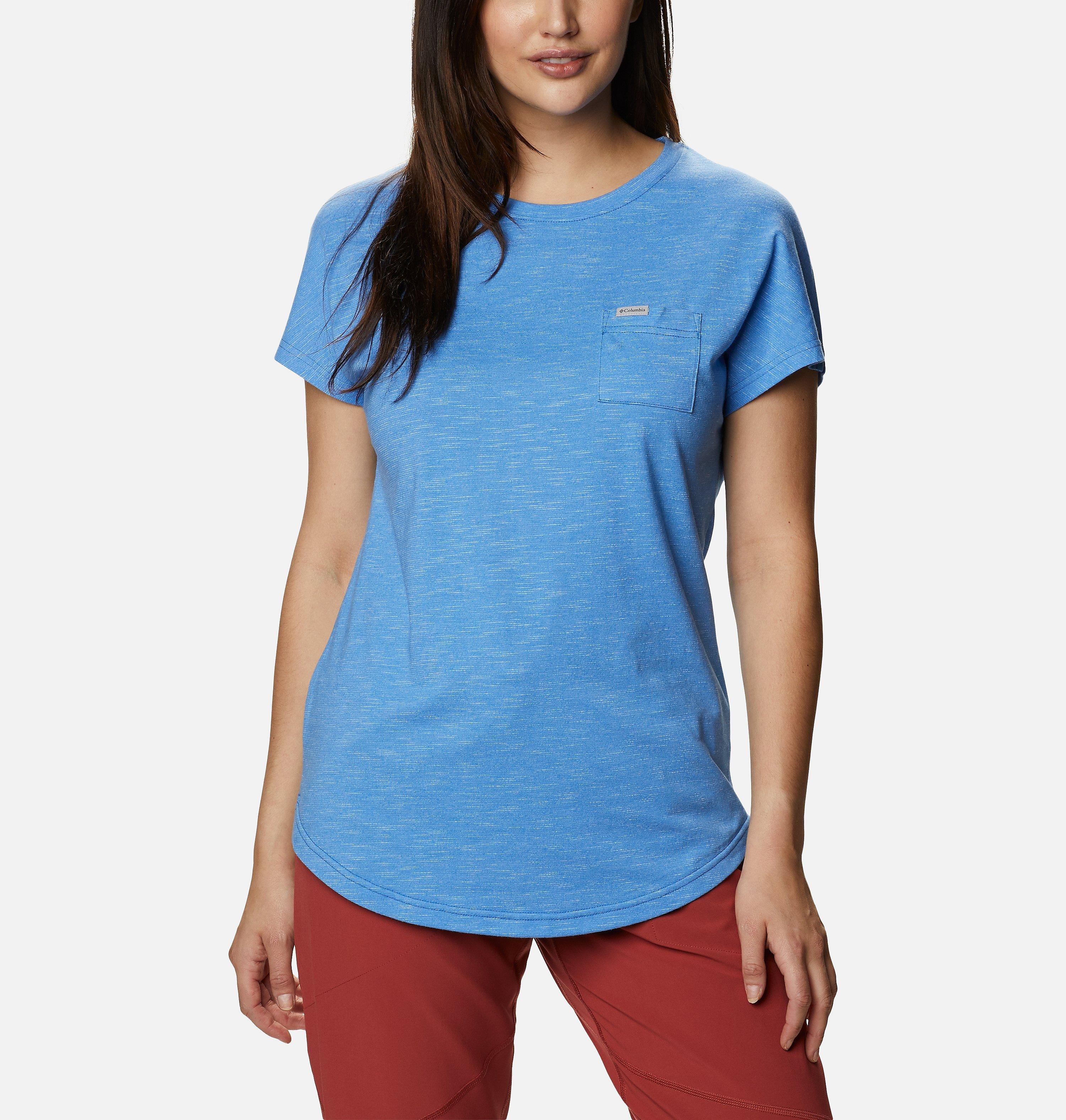Women's Cades Cape T-Shirt 1
