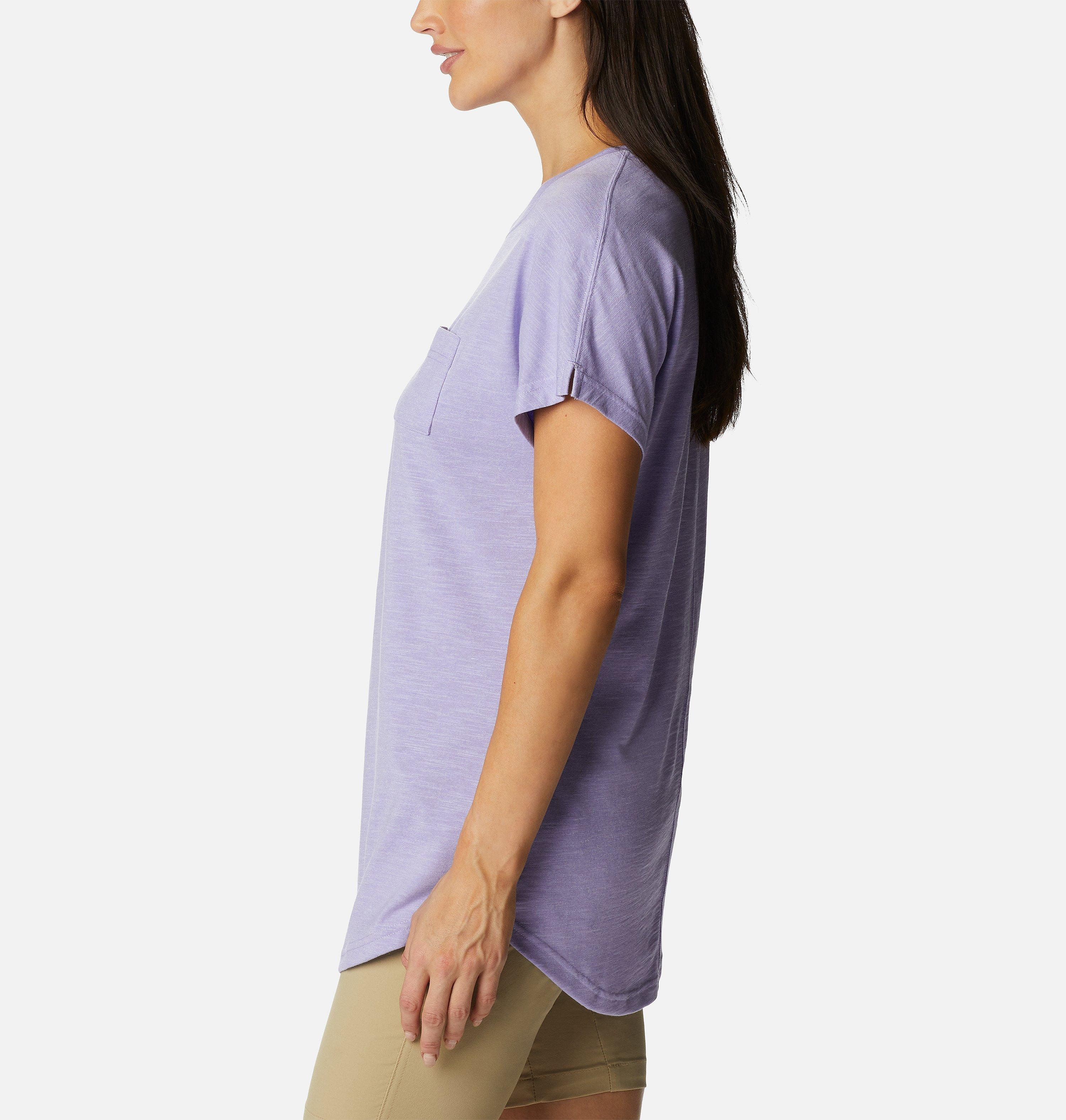 Women's Cades Cape T-Shirt 3