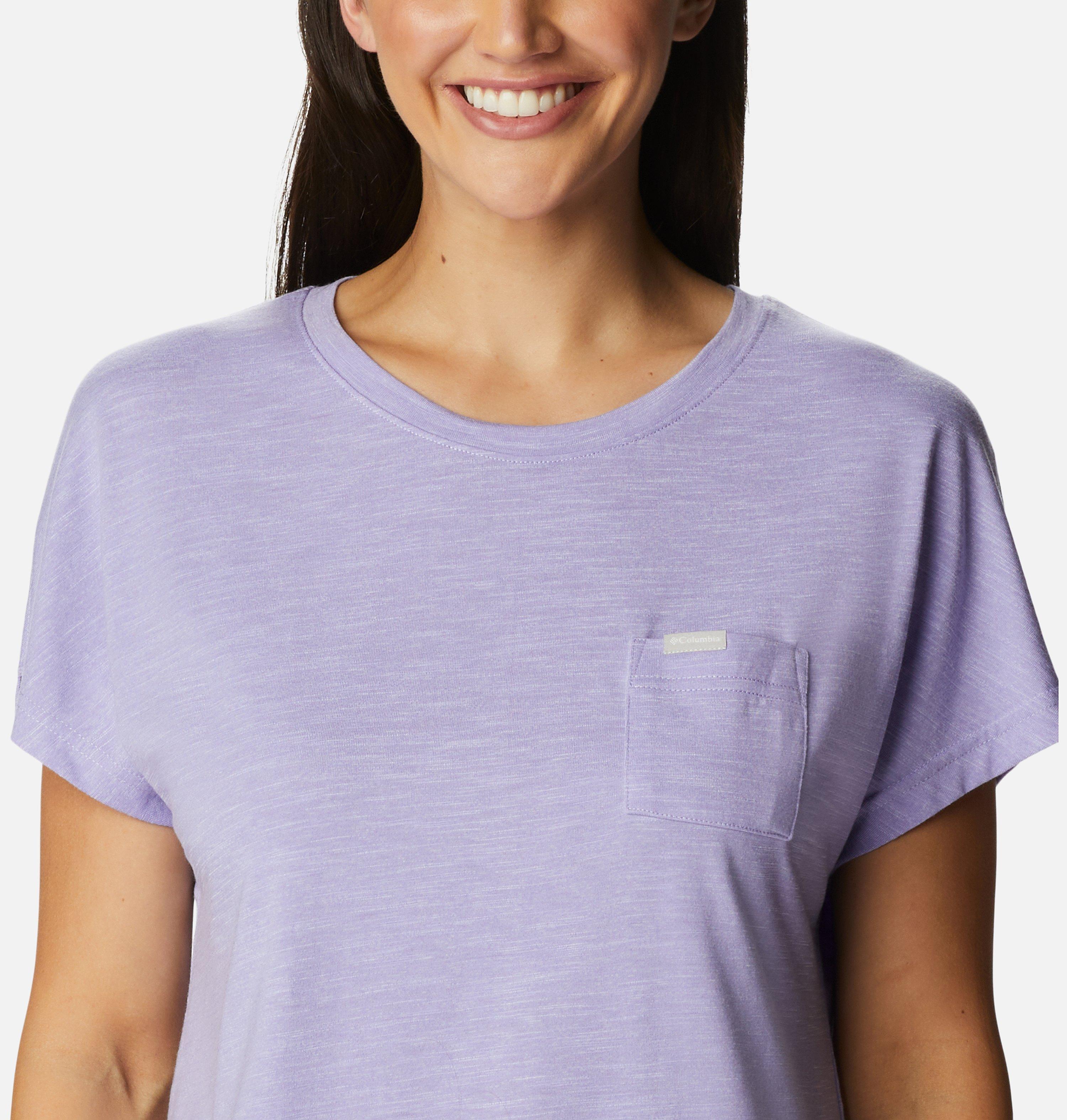 Women's Cades Cape T-Shirt 4