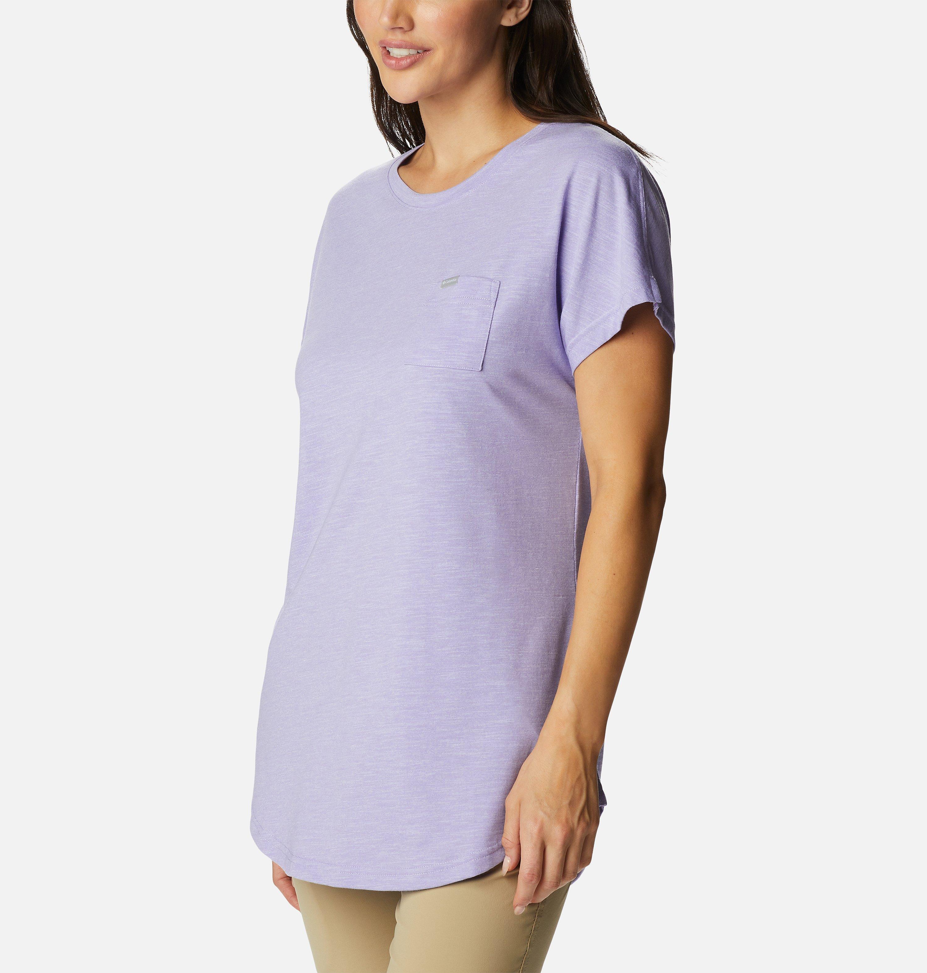 Women's Cades Cape T-Shirt 5