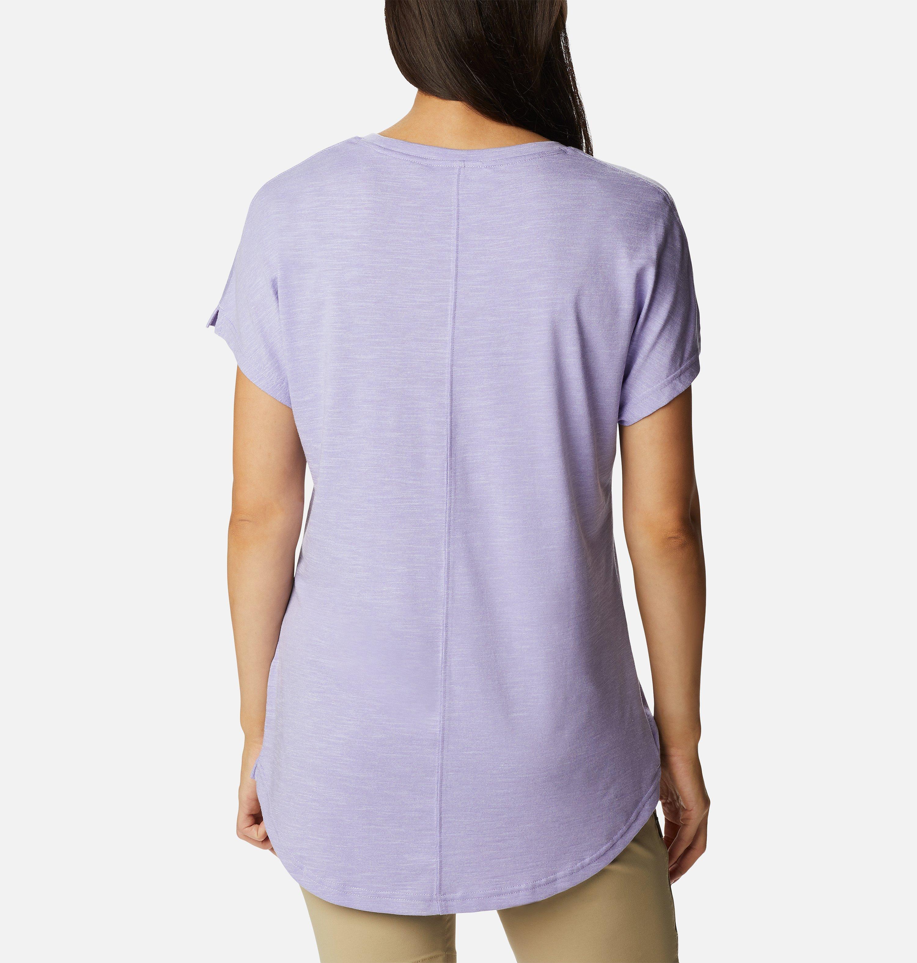 Women's Cades Cape T-Shirt 2
