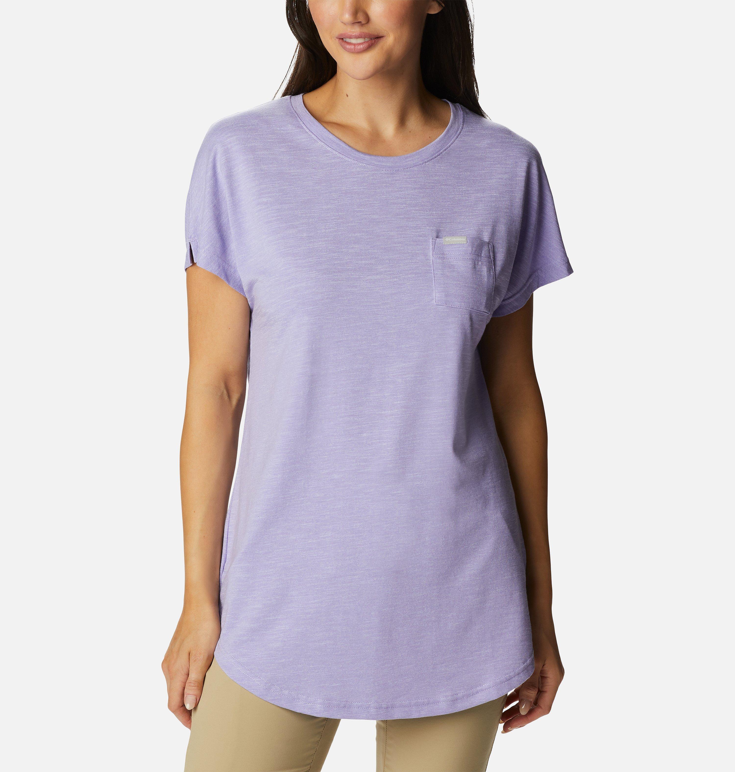 Women's Cades Cape T-Shirt 1
