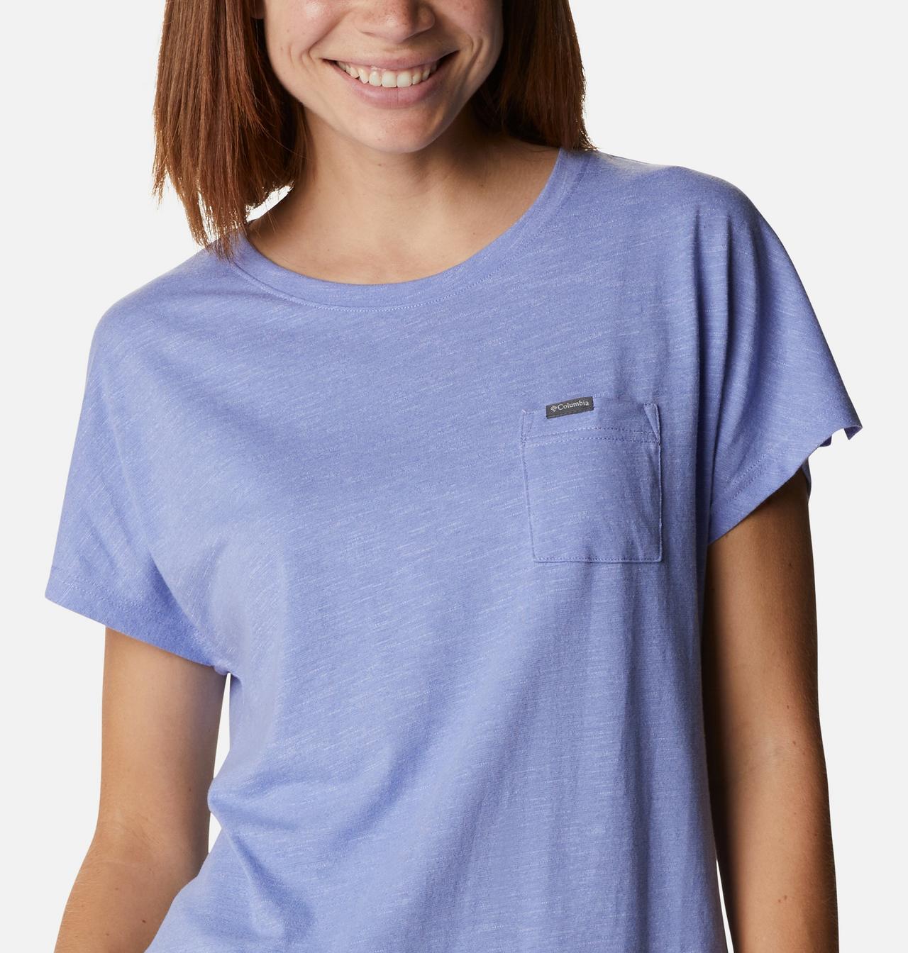 T-shirt Cades Cape™ pour femme 4