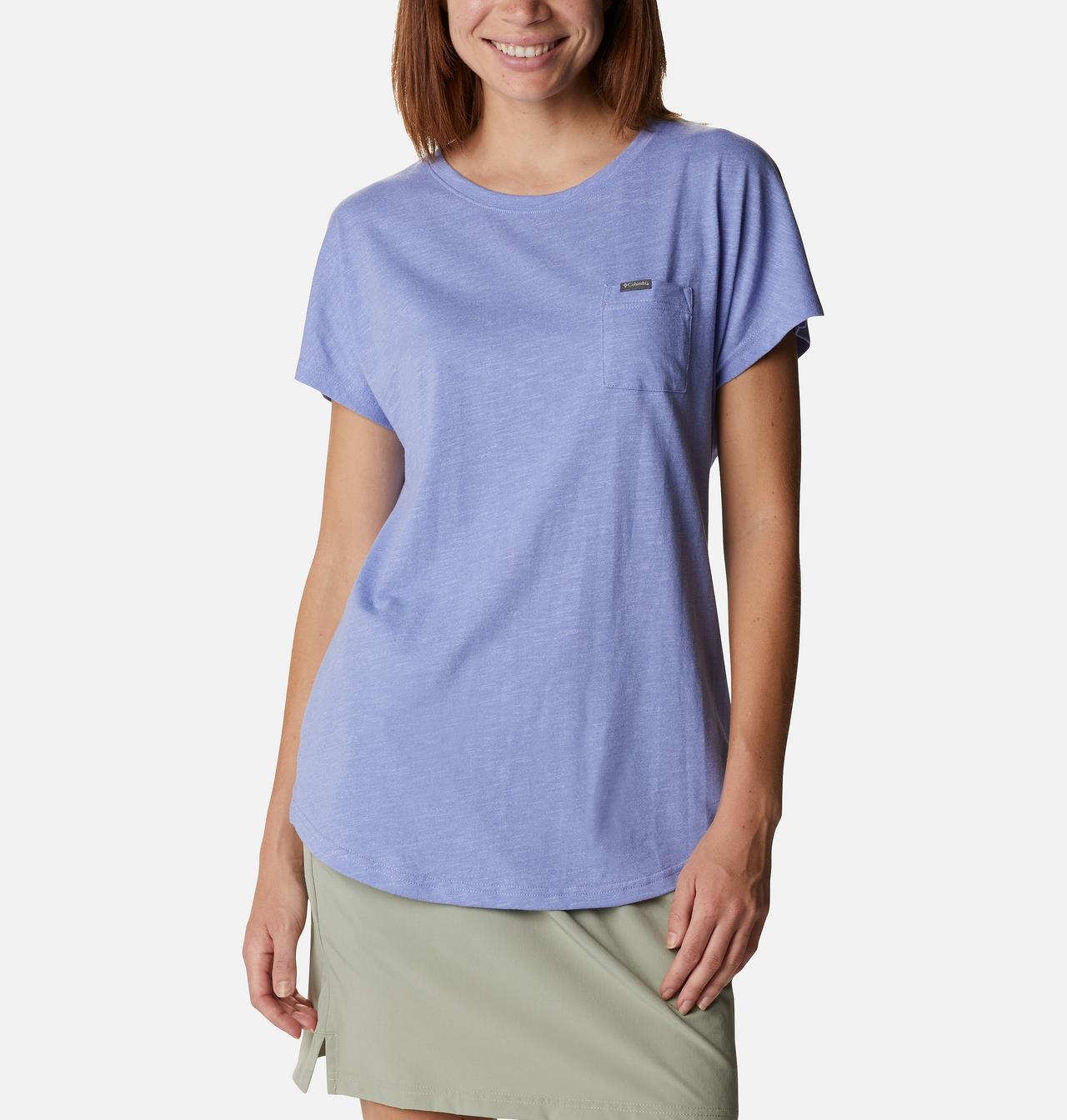 T-shirt Cades Cape™ pour femme 1