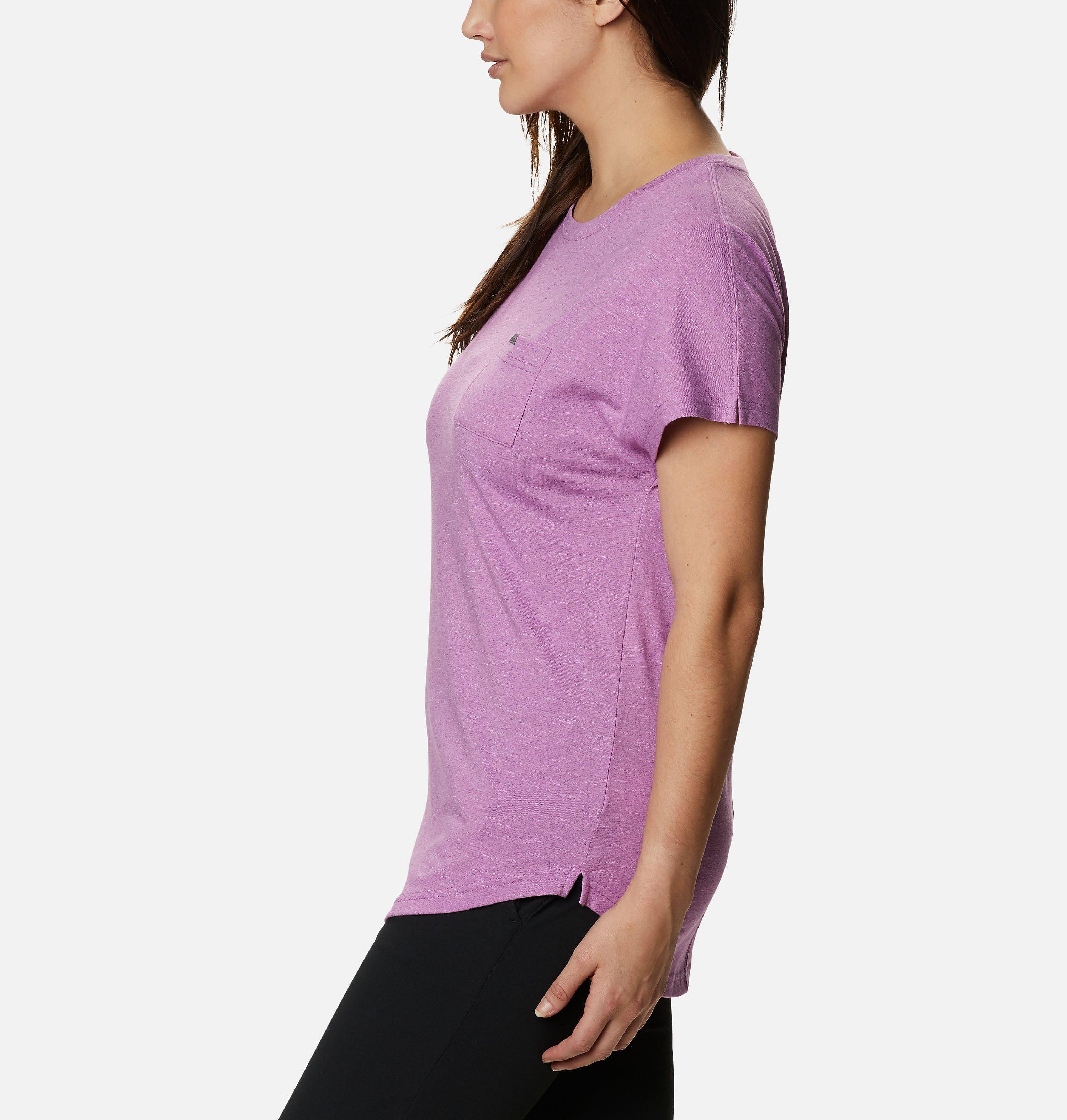 Women's Cades Cape T-Shirt 3