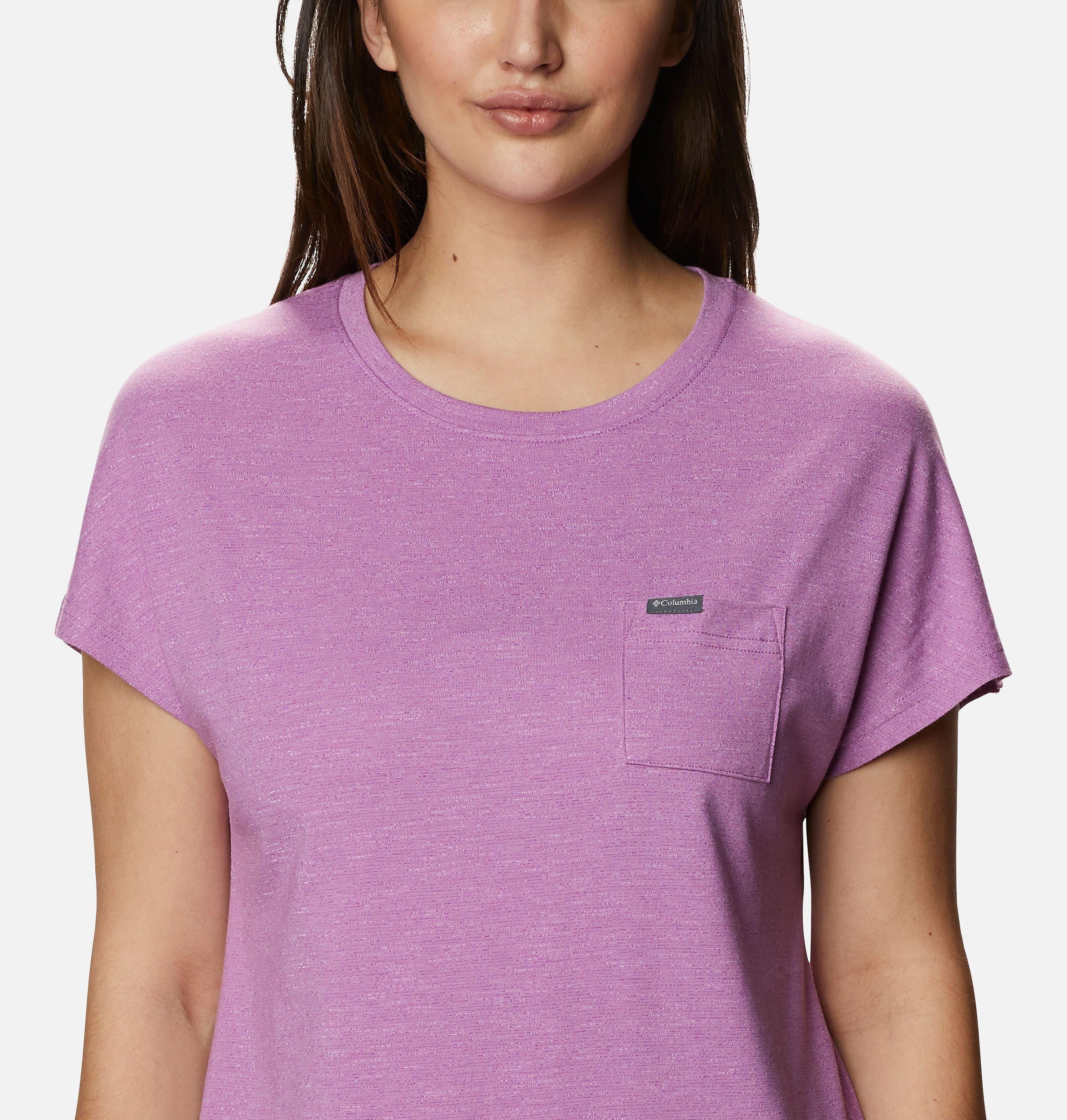 Women's Cades Cape T-Shirt 4