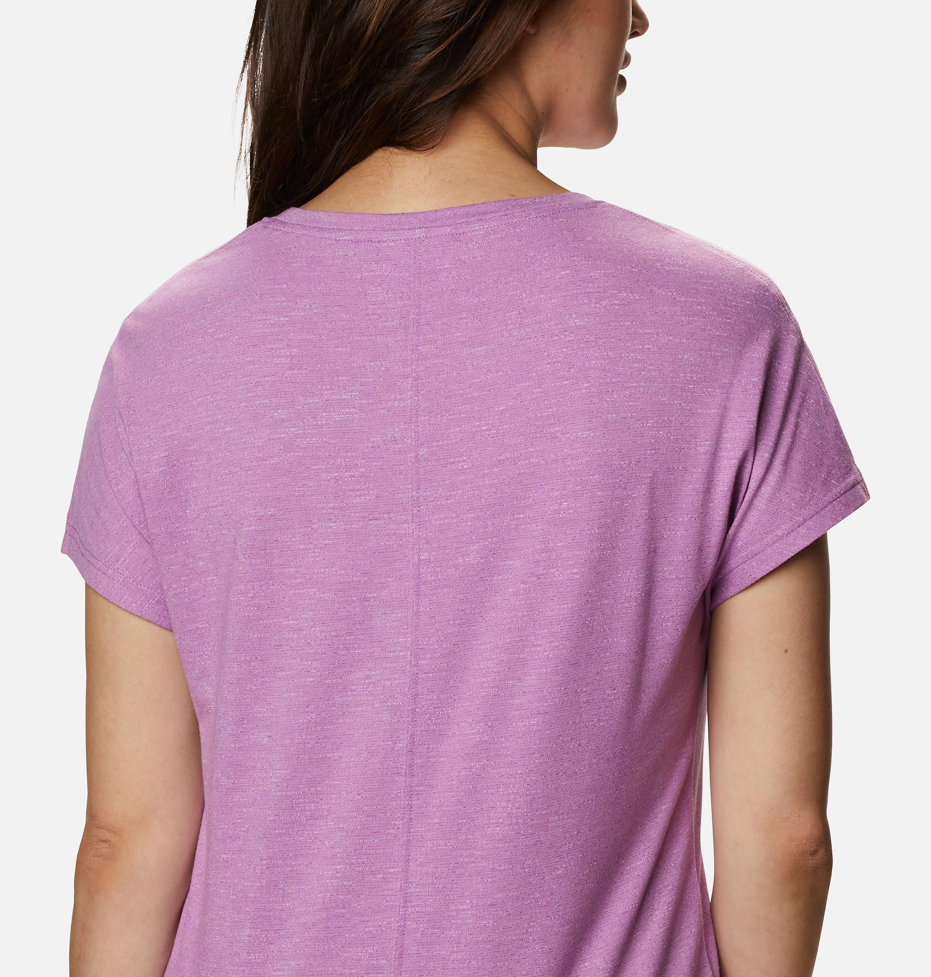 Women's Cades Cape T-Shirt 5