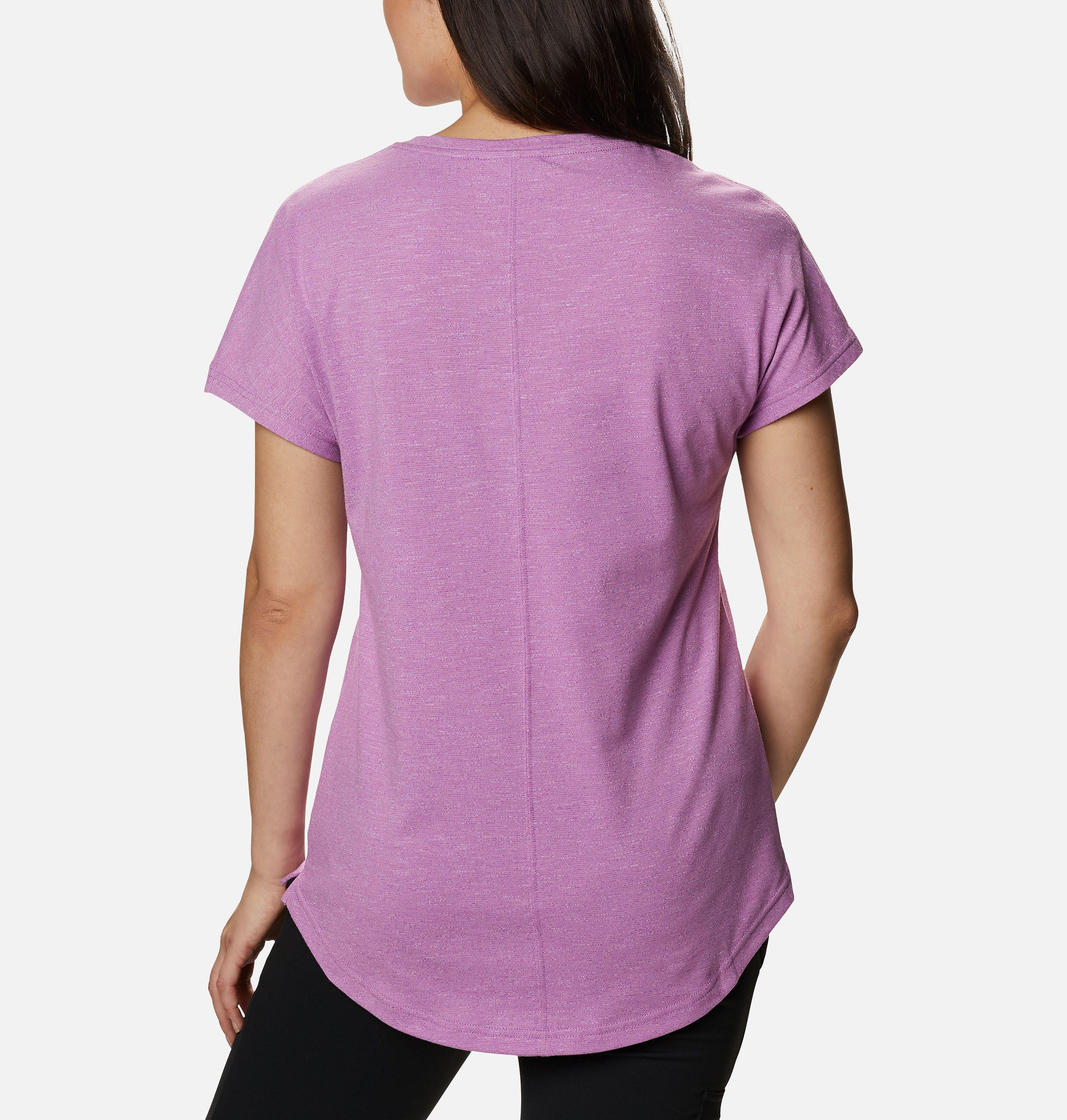 Women's Cades Cape T-Shirt 2