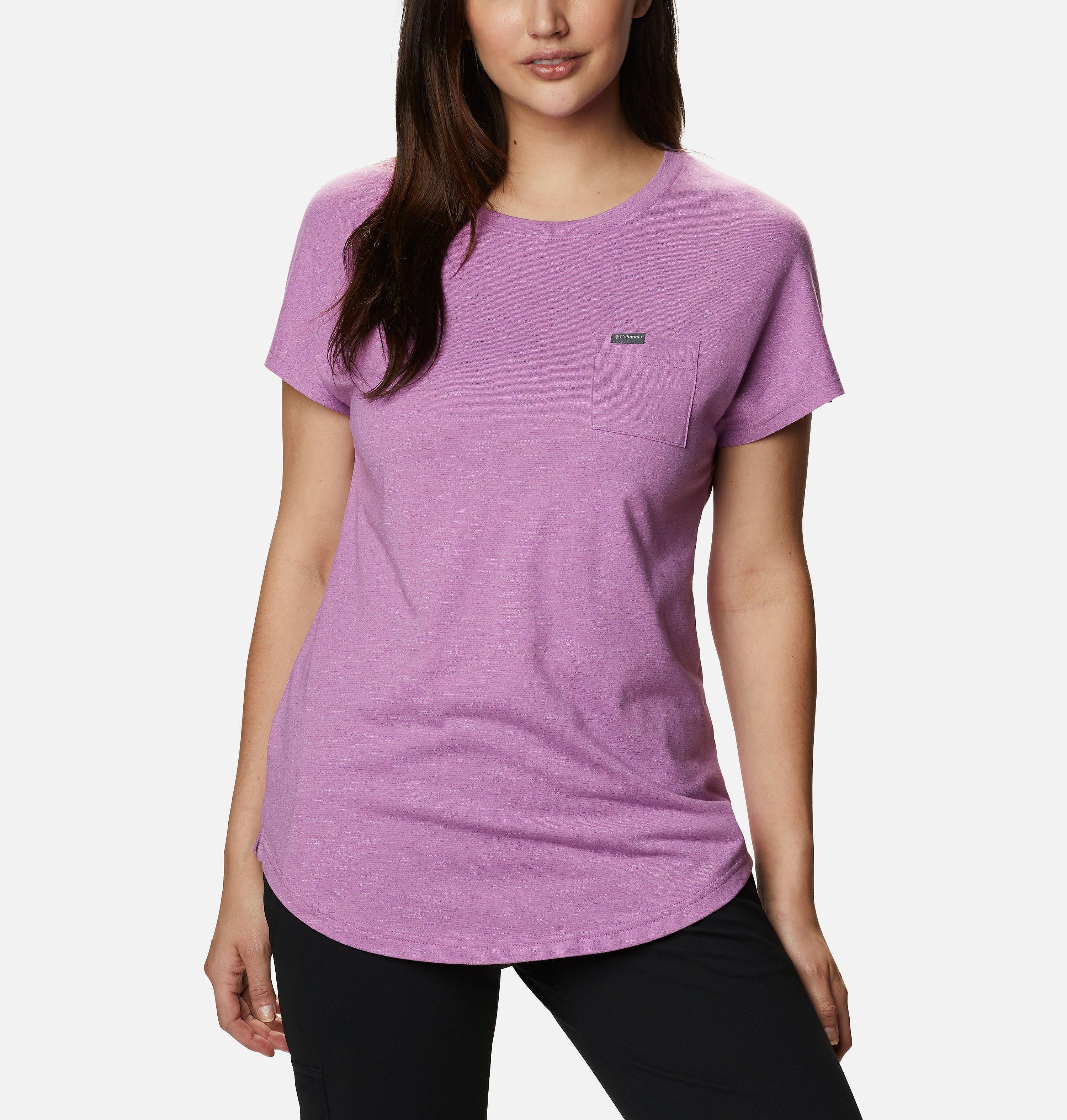 Women's Cades Cape T-Shirt 1
