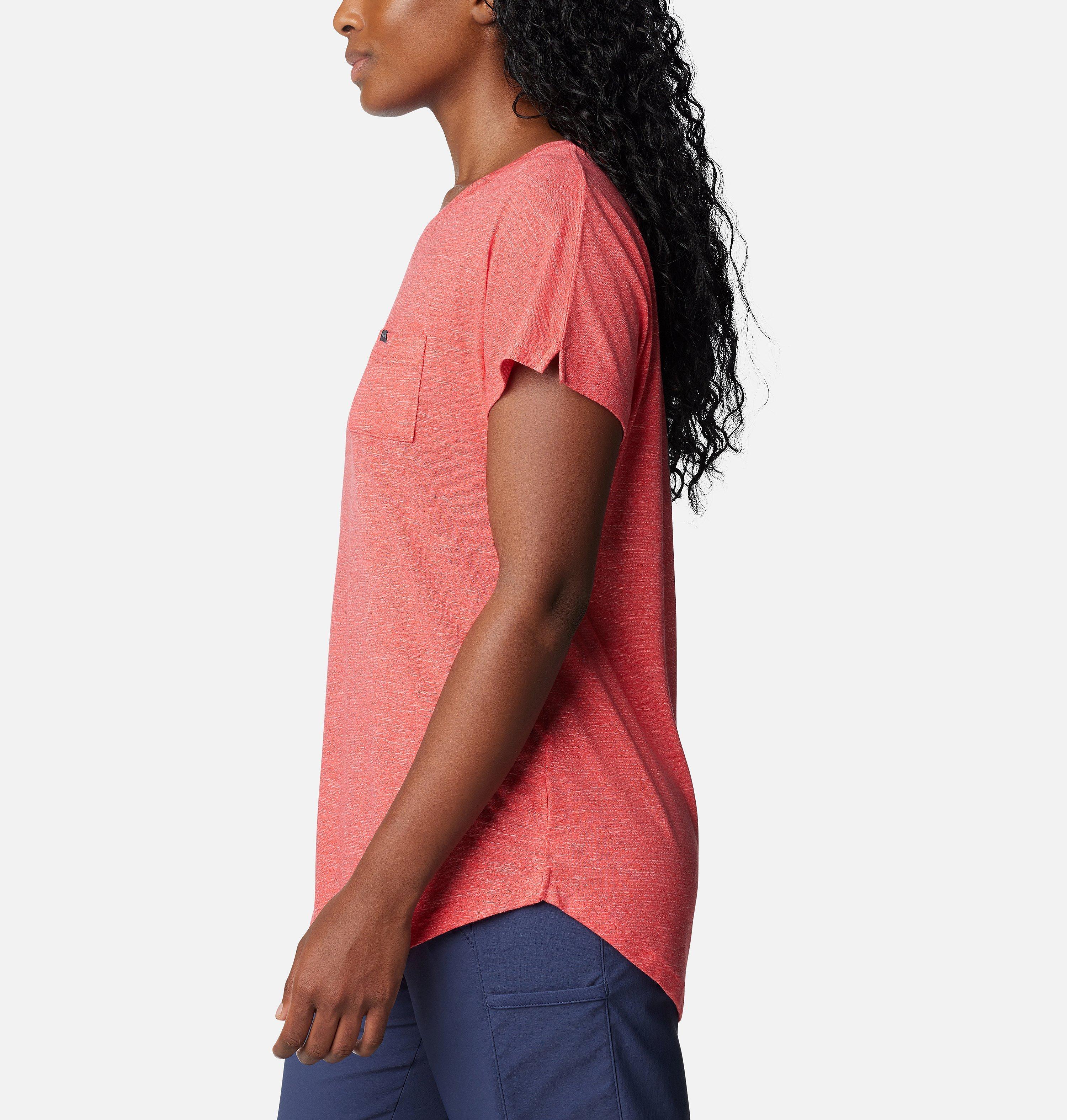 Women's Cades Cape T-Shirt 3