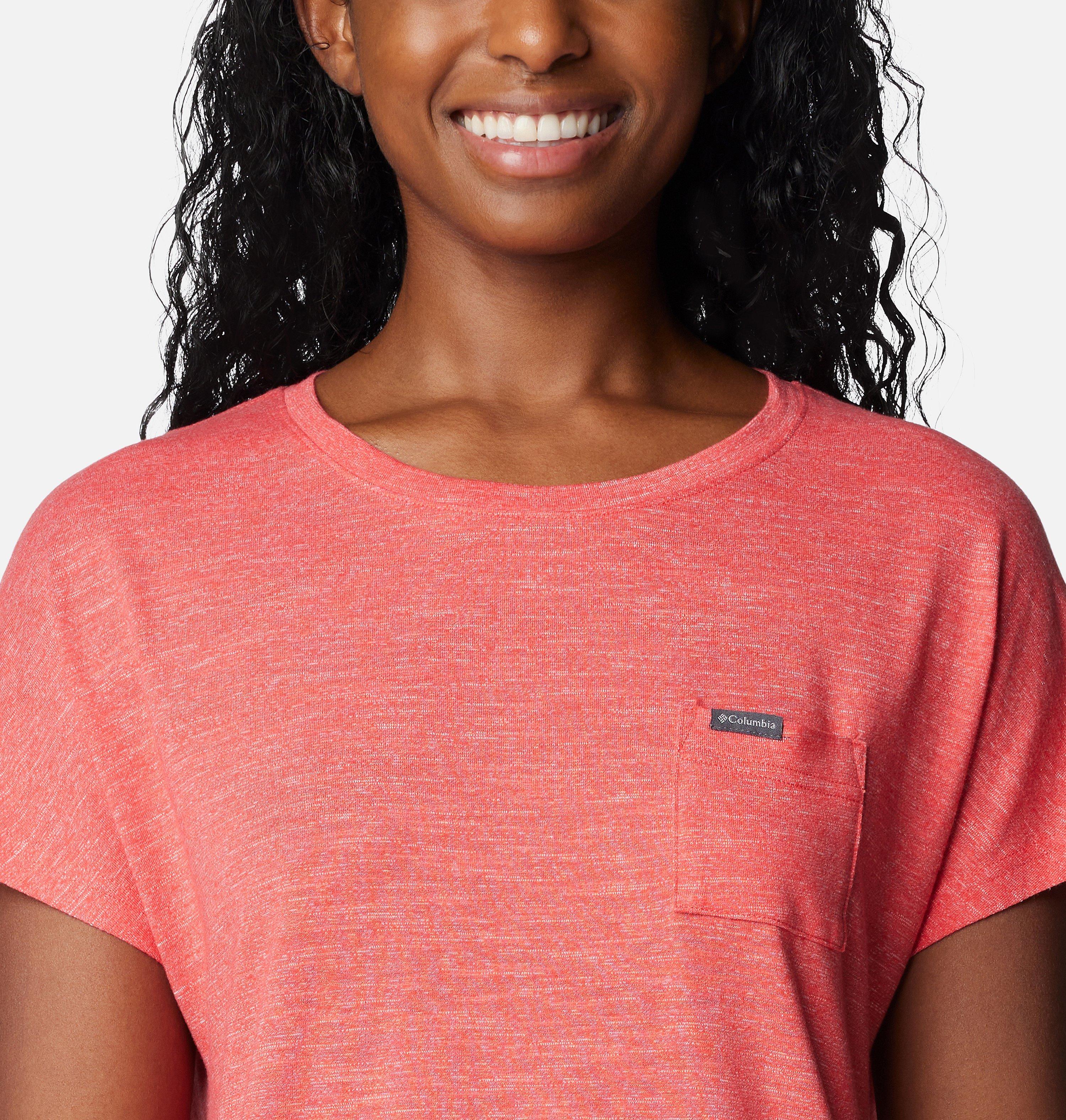 Women's Cades Cape T-Shirt 4
