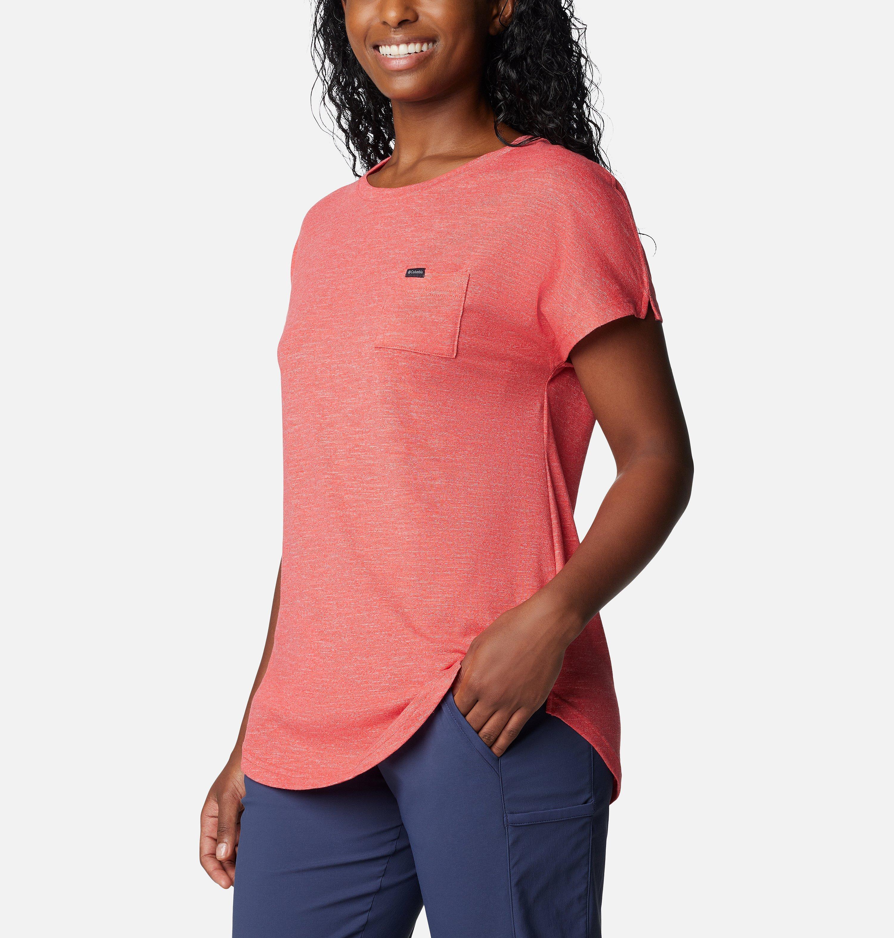Women's Cades Cape T-Shirt 5