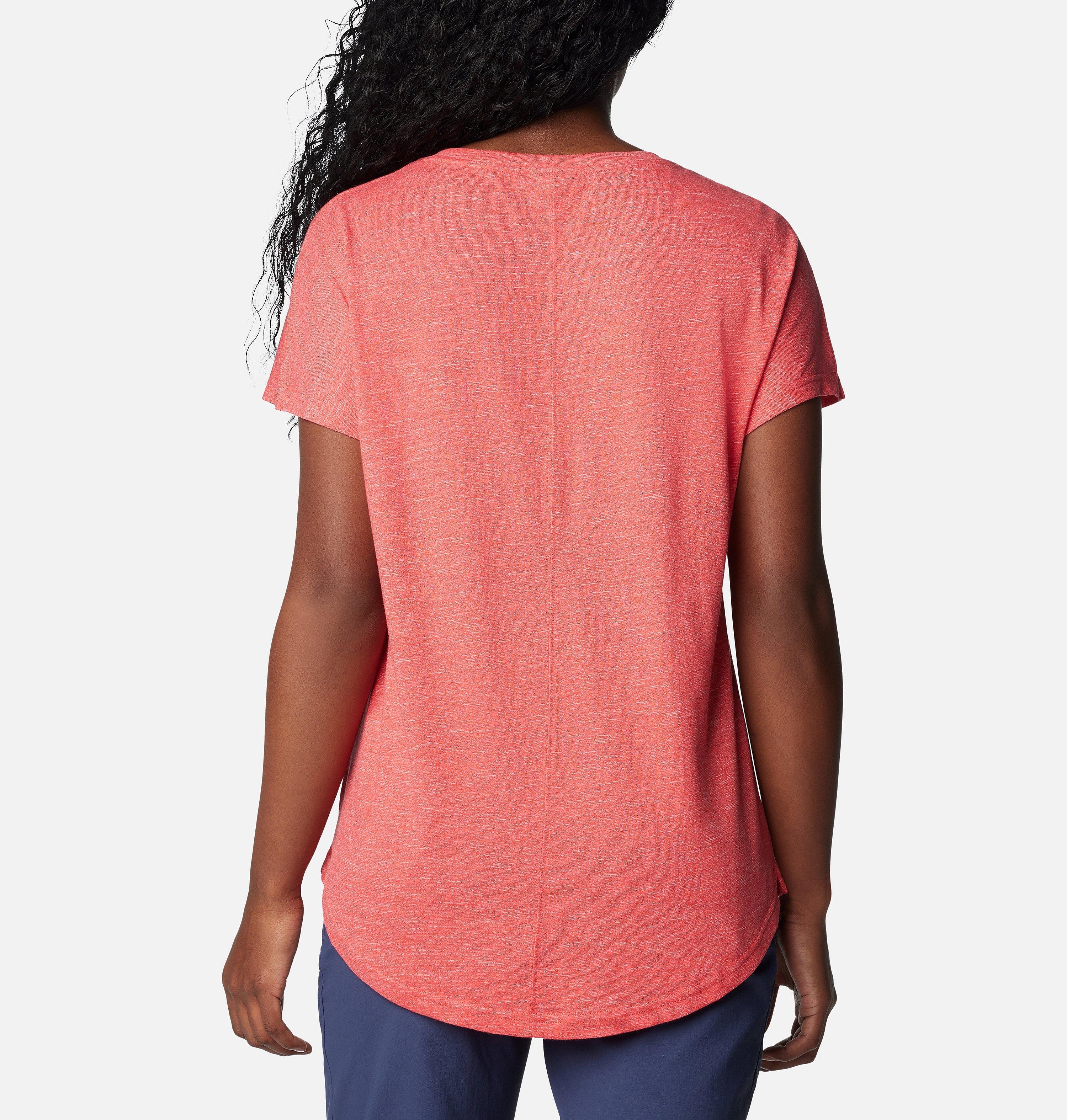 Women's Cades Cape T-Shirt 2