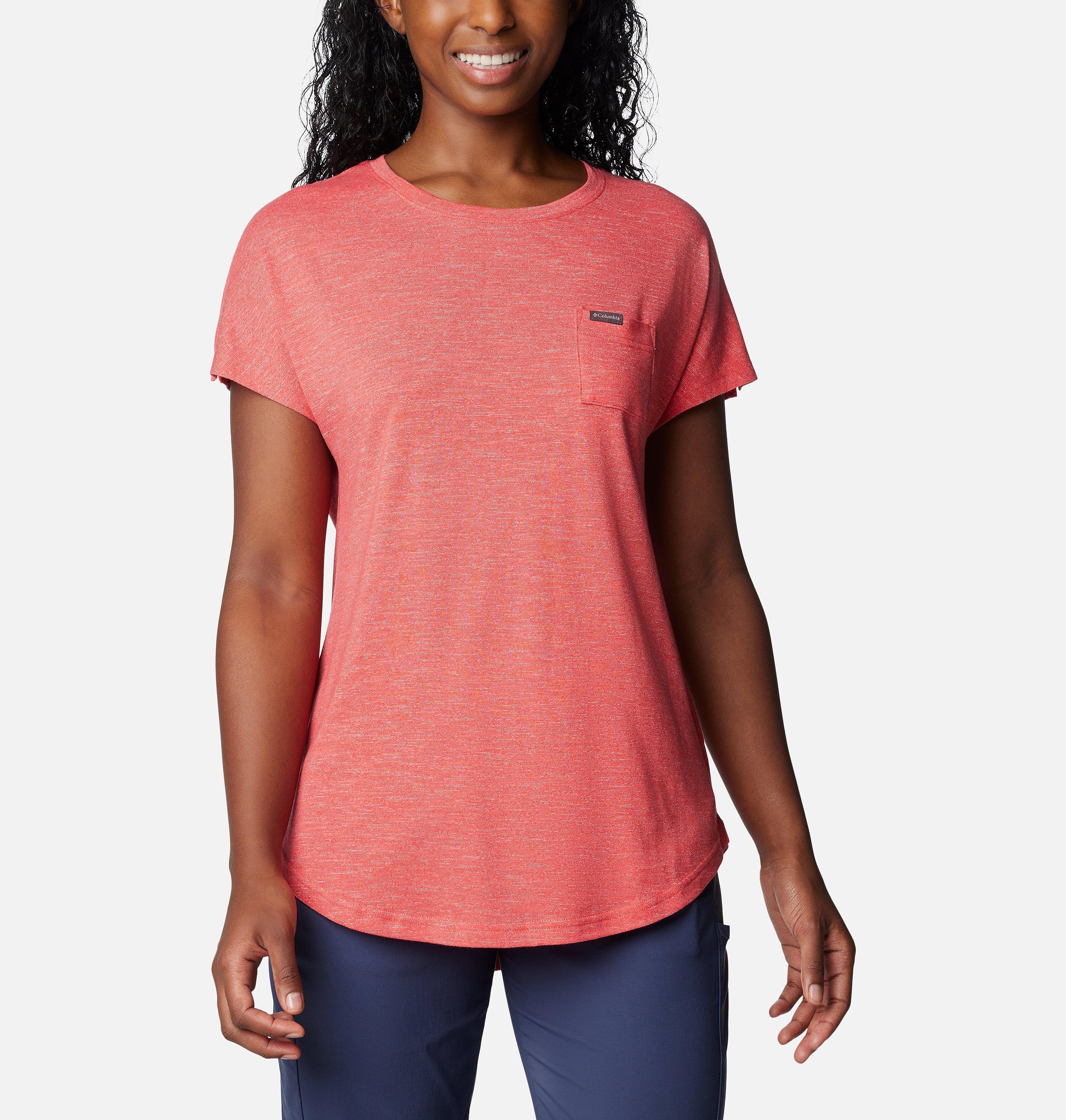Women's Cades Cape T-Shirt 1