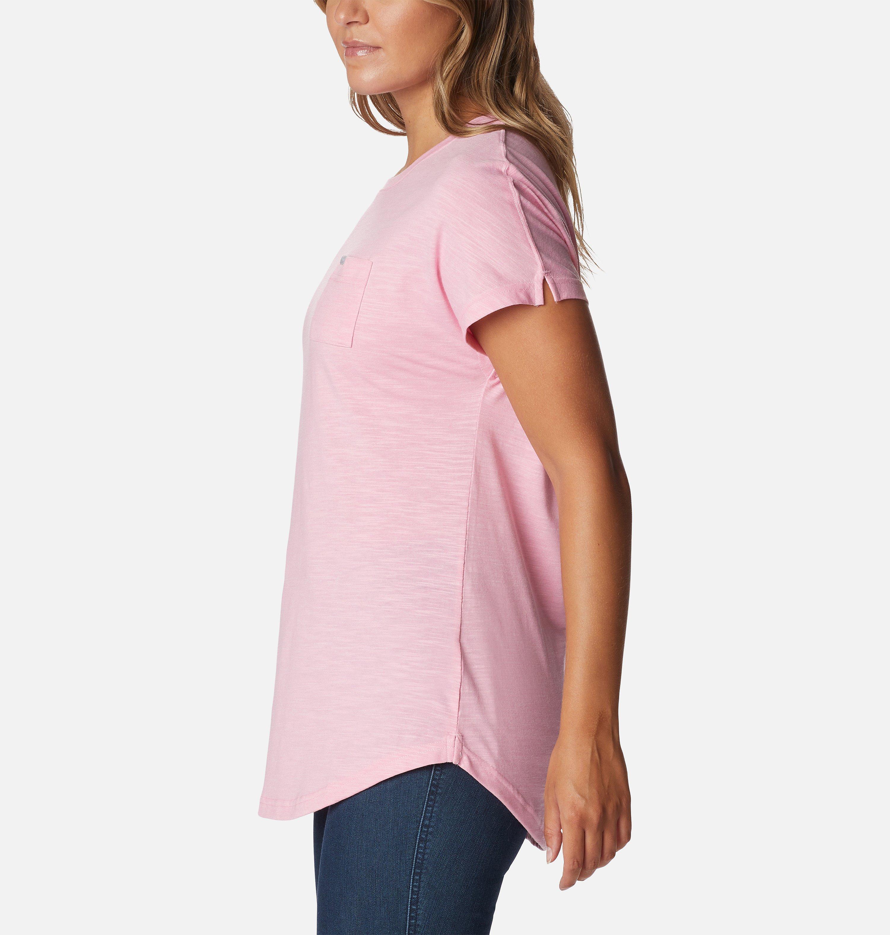 Women's Cades Cape T-Shirt 3