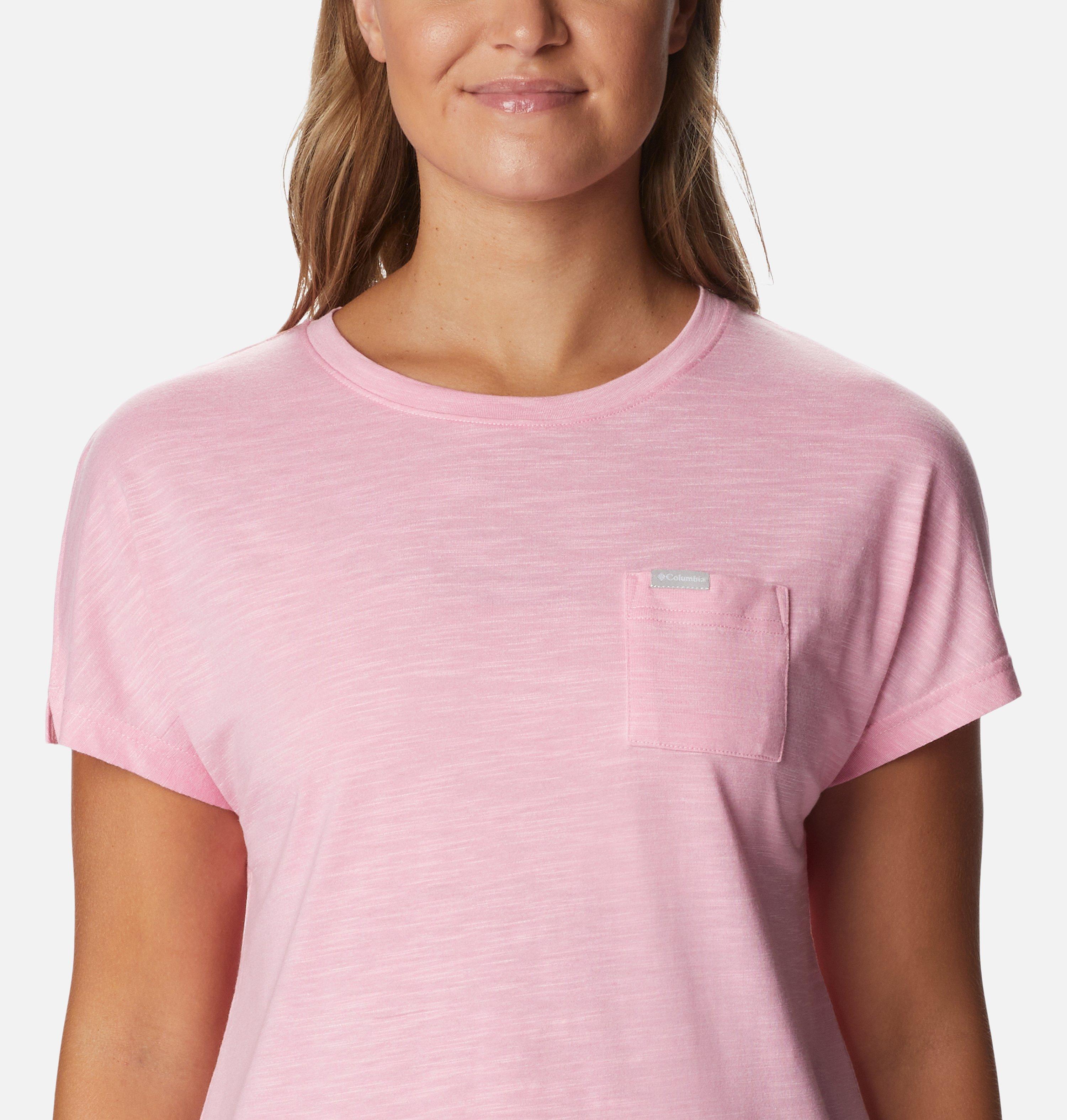 Women's Cades Cape T-Shirt 4