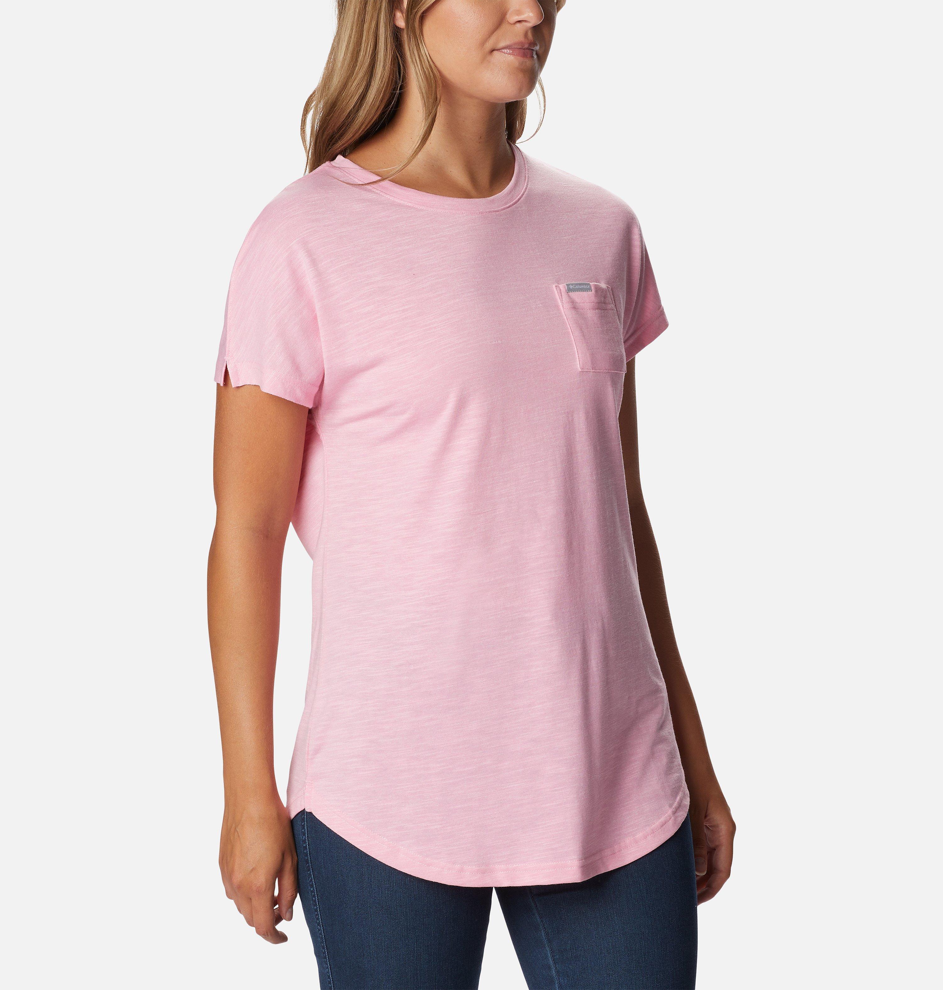 Women's Cades Cape T-Shirt 5