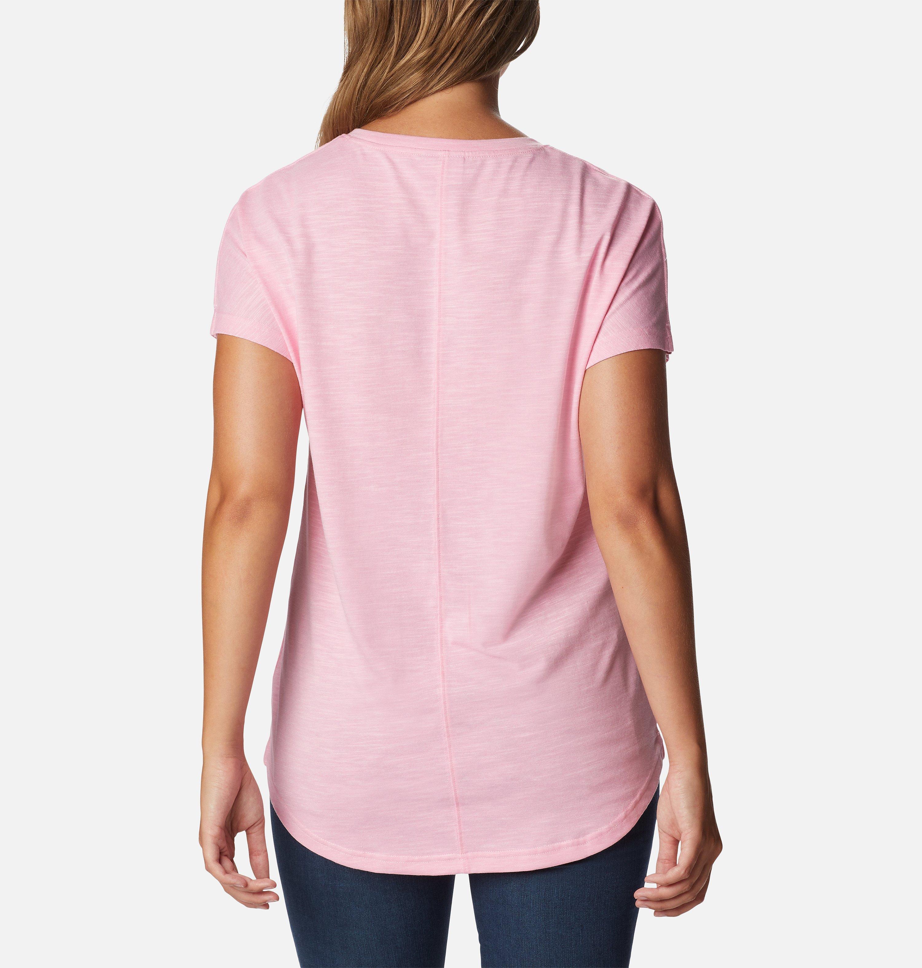 Women's Cades Cape T-Shirt 2