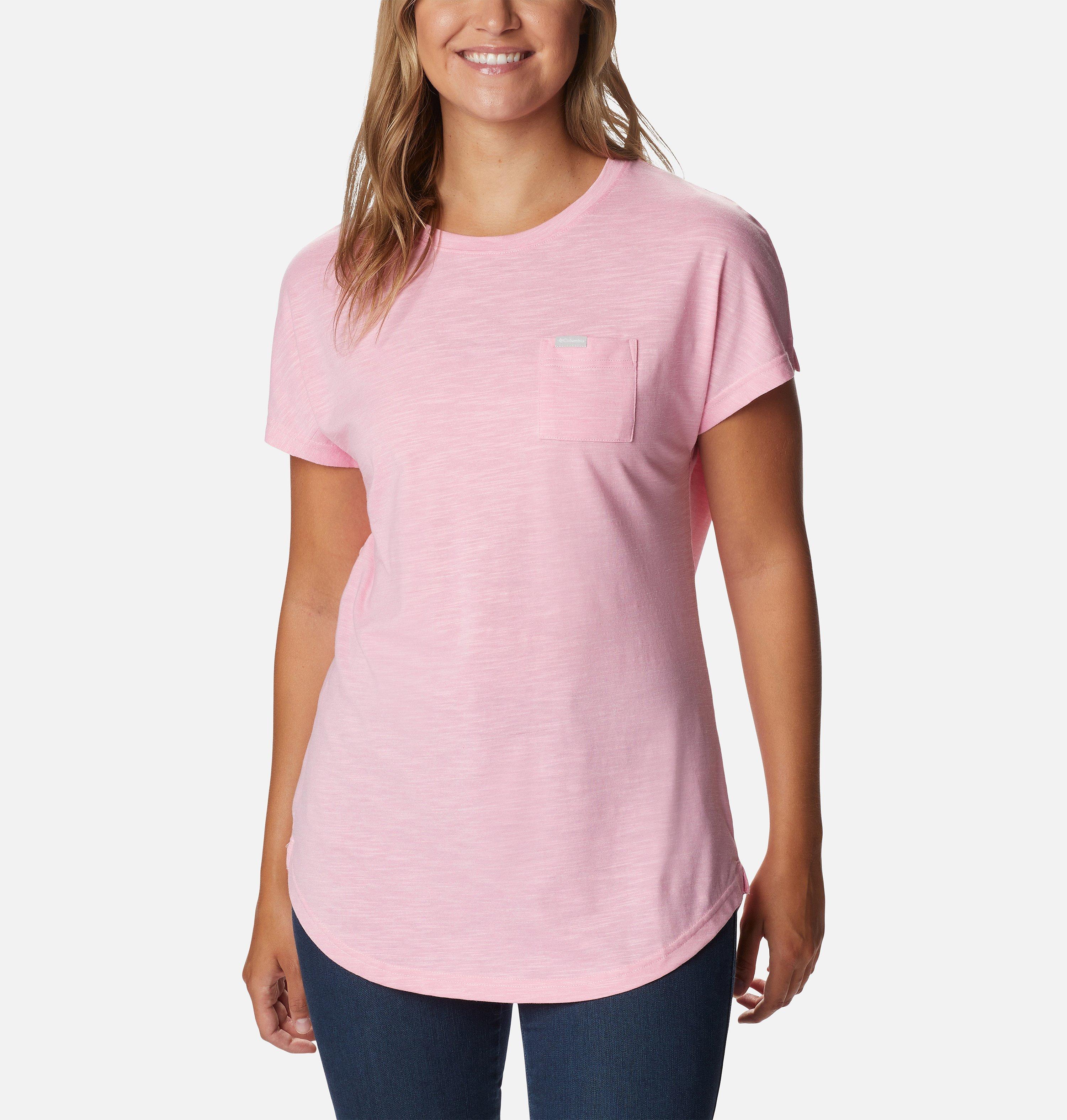 Women's Cades Cape T-Shirt 1