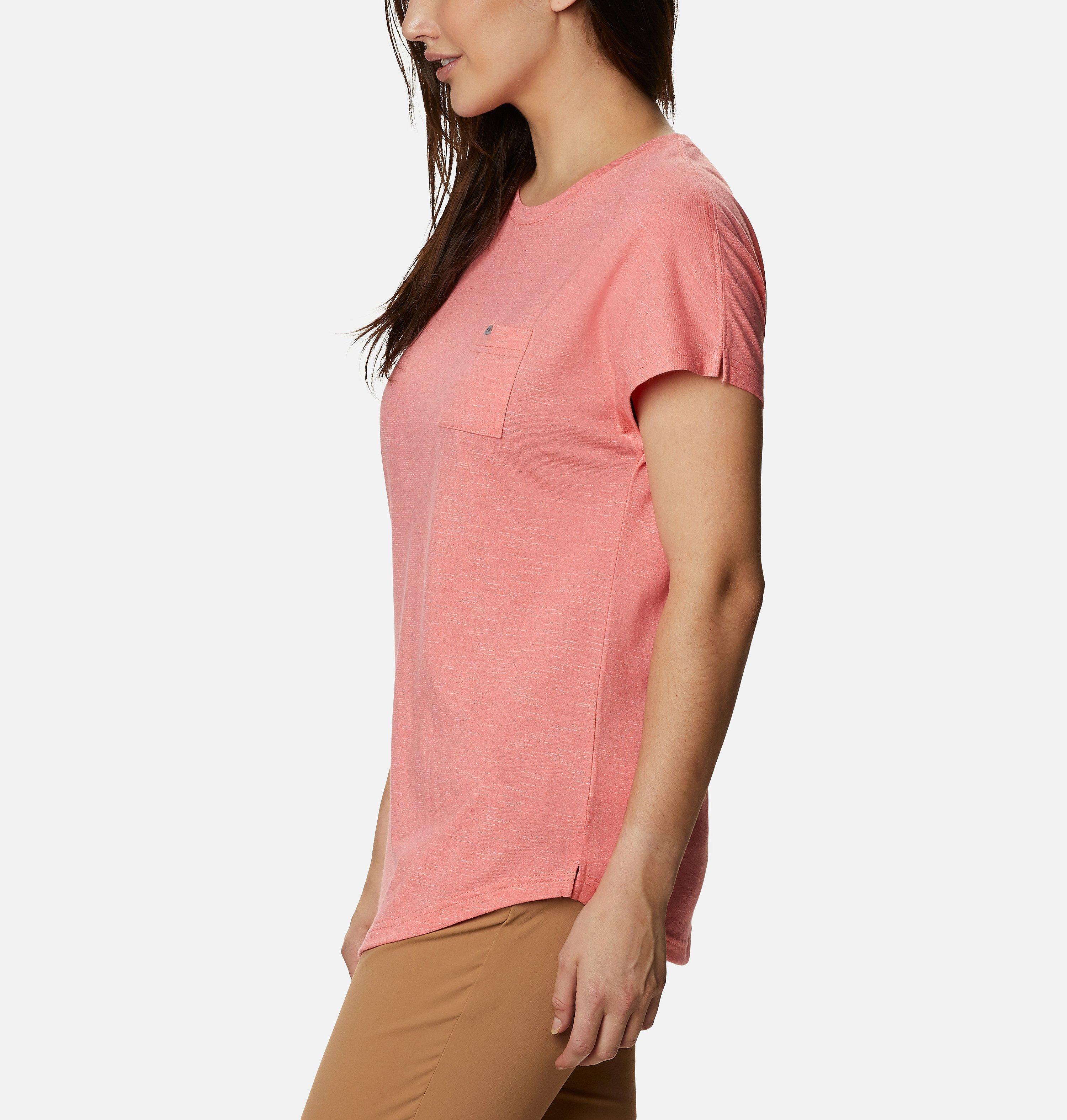 Women's Cades Cape T-Shirt 3