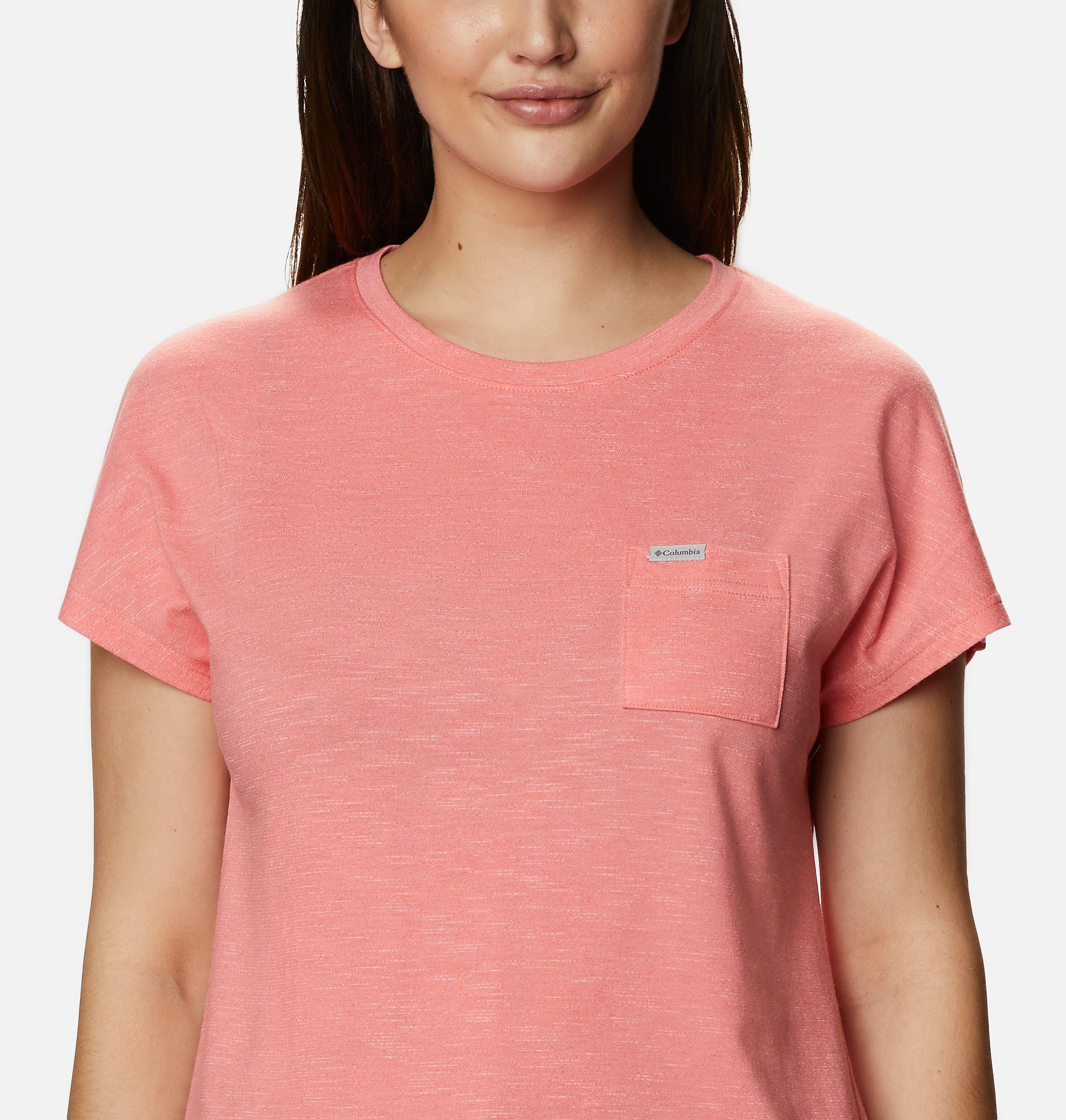 Women's Cades Cape T-Shirt 4